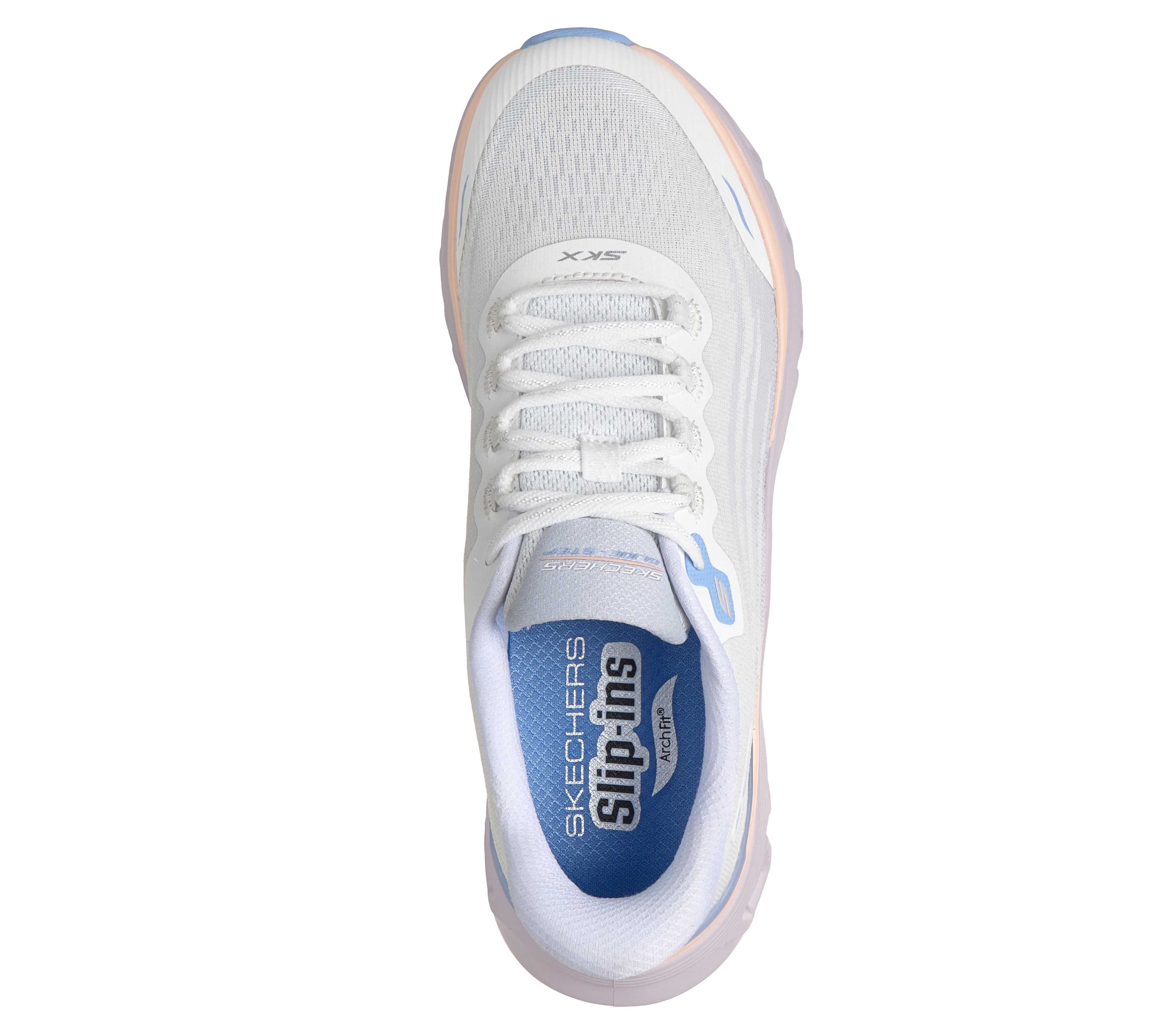 150760 - SKECHERS SLIP-INS: ARCH FIT GLIDE-STEP WAVE