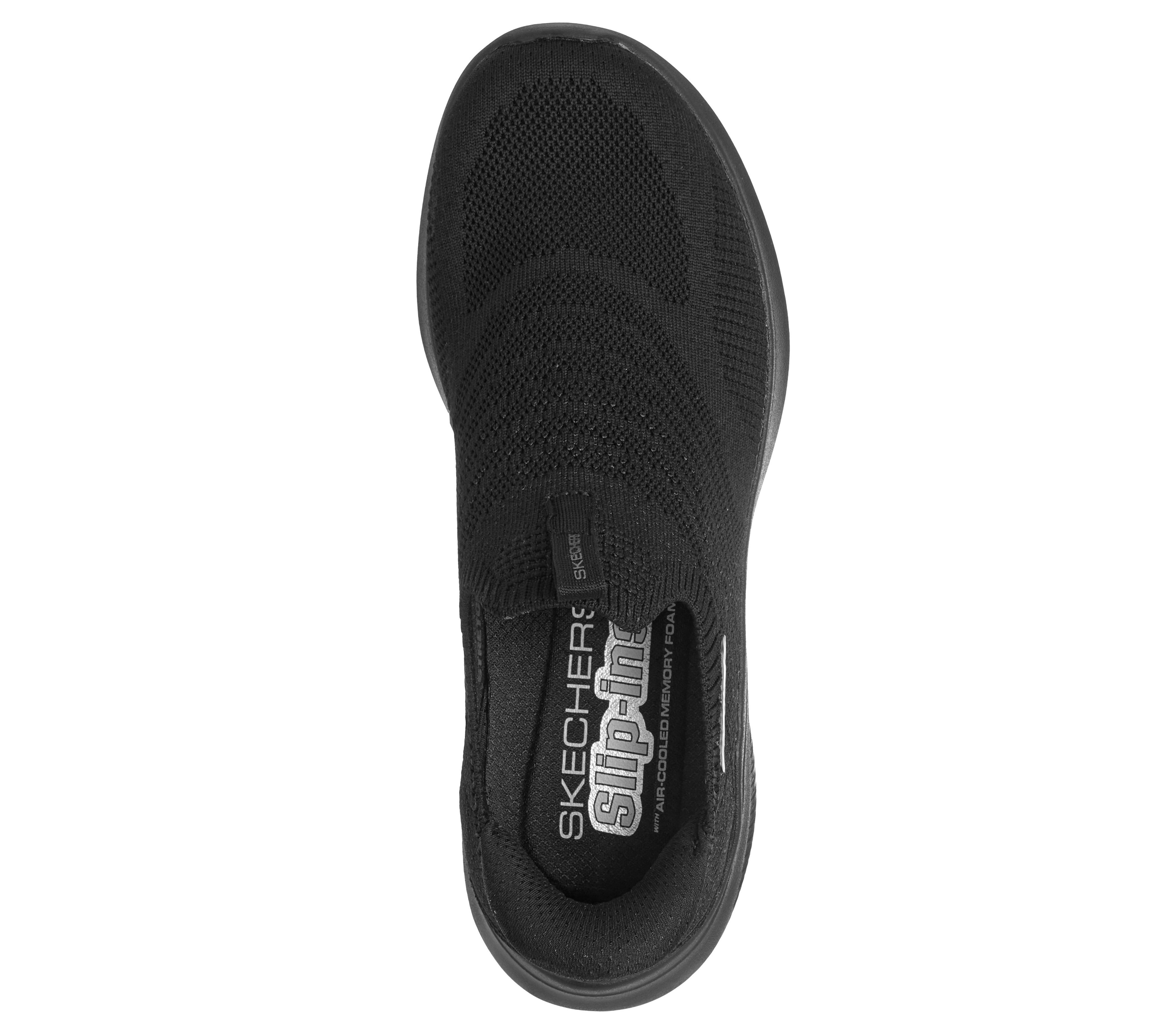 150802 - SKECHERS SLIP-INS: ULTRA FLEX 4.0 - PURE DREAM