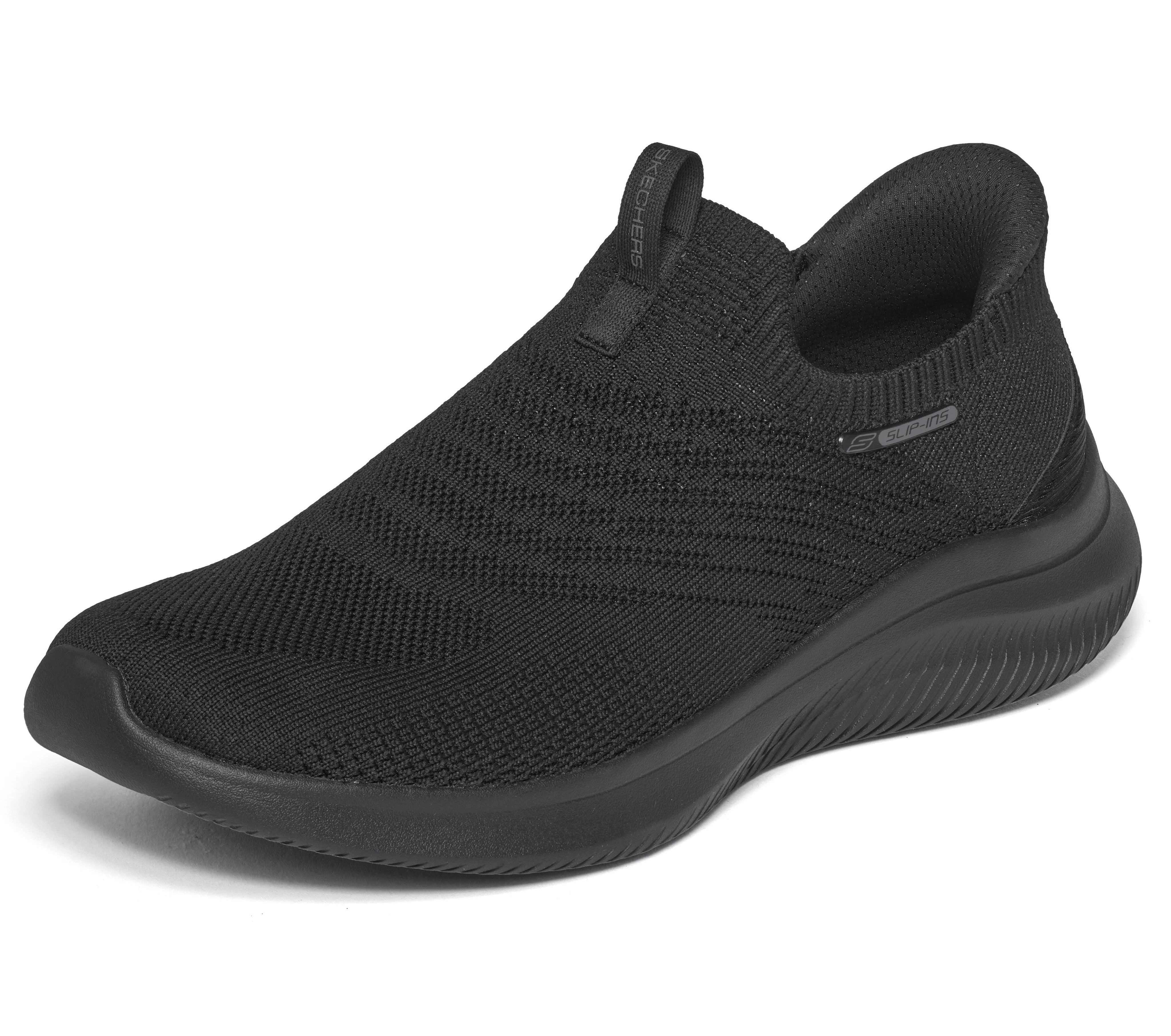 150802 - SKECHERS SLIP-INS: ULTRA FLEX 4.0 - PURE DREAM