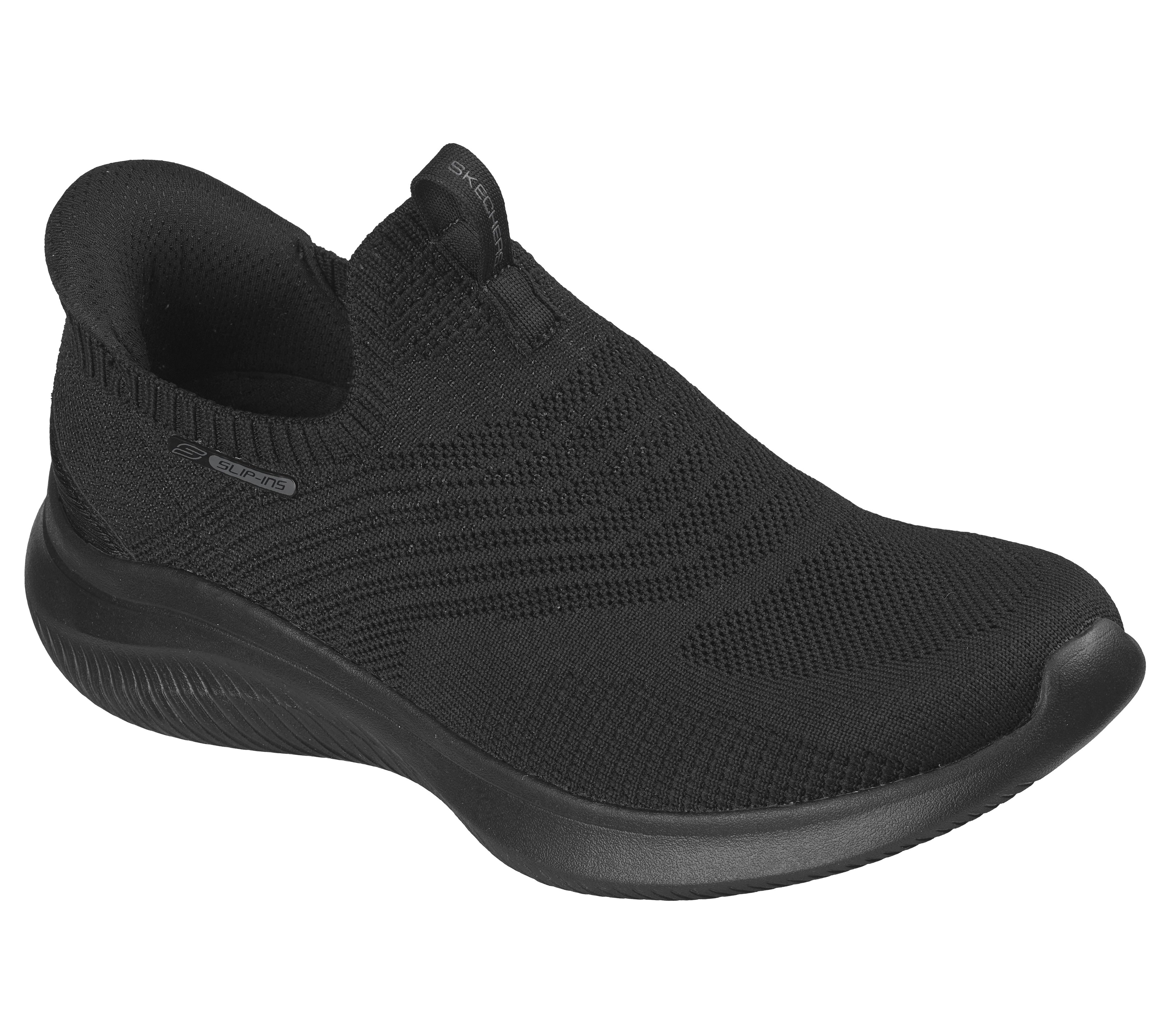 150802 - SKECHERS SLIP-INS: ULTRA FLEX 4.0 - PURE DREAM