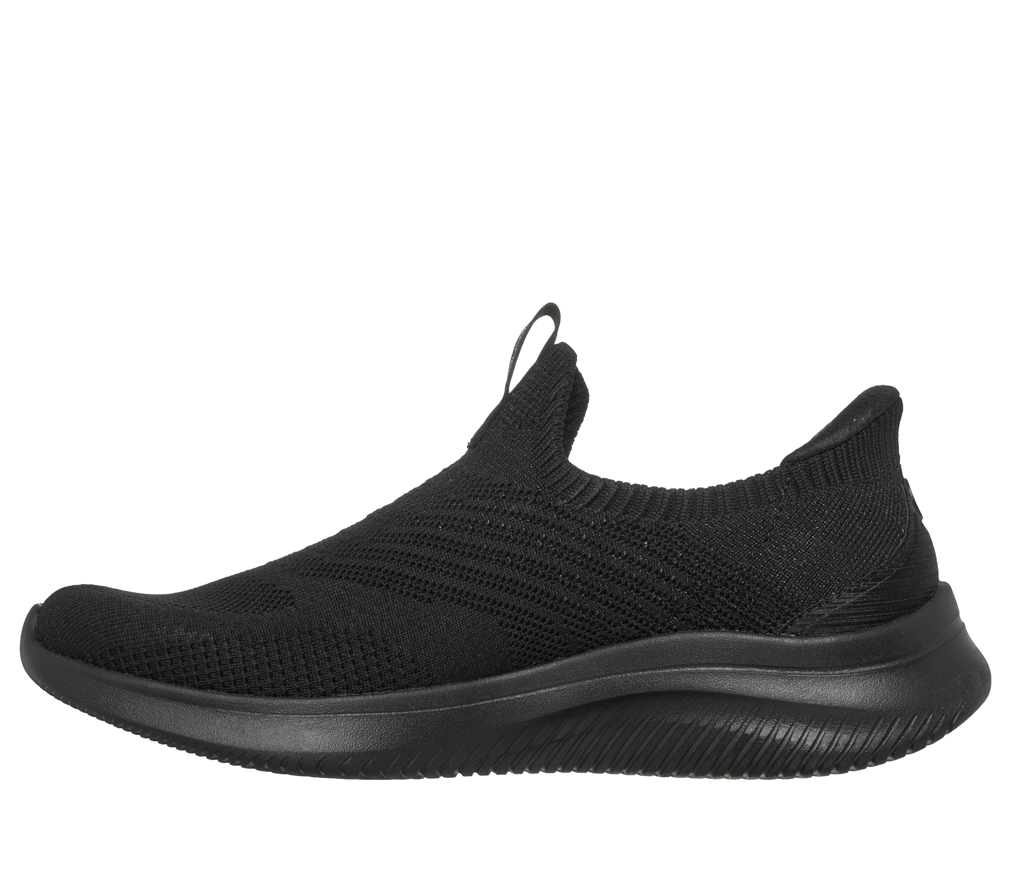 150802 - SKECHERS SLIP-INS: ULTRA FLEX 4.0 - PURE DREAM