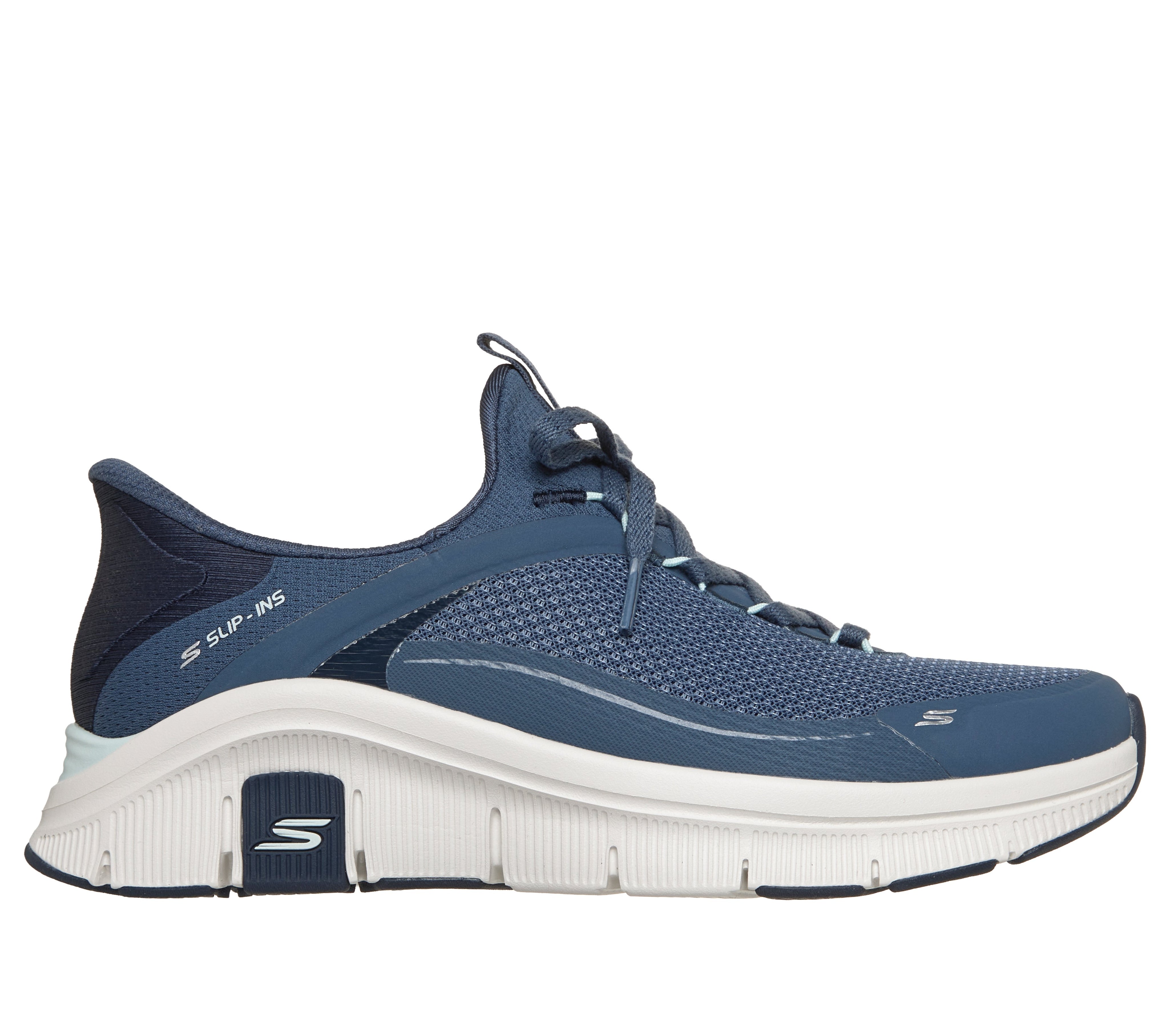 150892 - SKECHERS SLIP-INS RELAXED FIT: FLEX