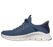 150892 - SKECHERS SLIP-INS RELAXED FIT: FLEX