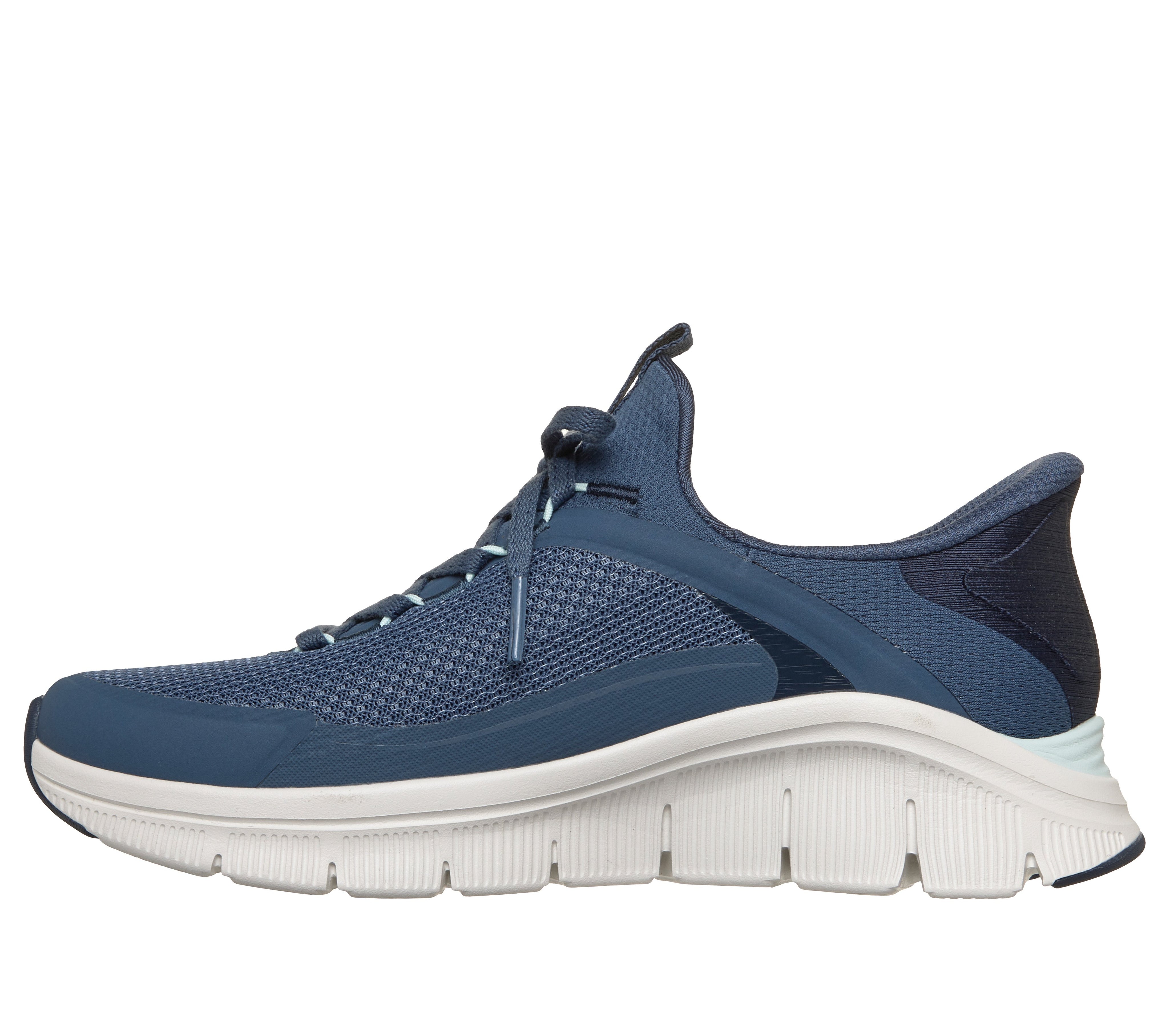 150892 - SKECHERS SLIP-INS RELAXED FIT: FLEX