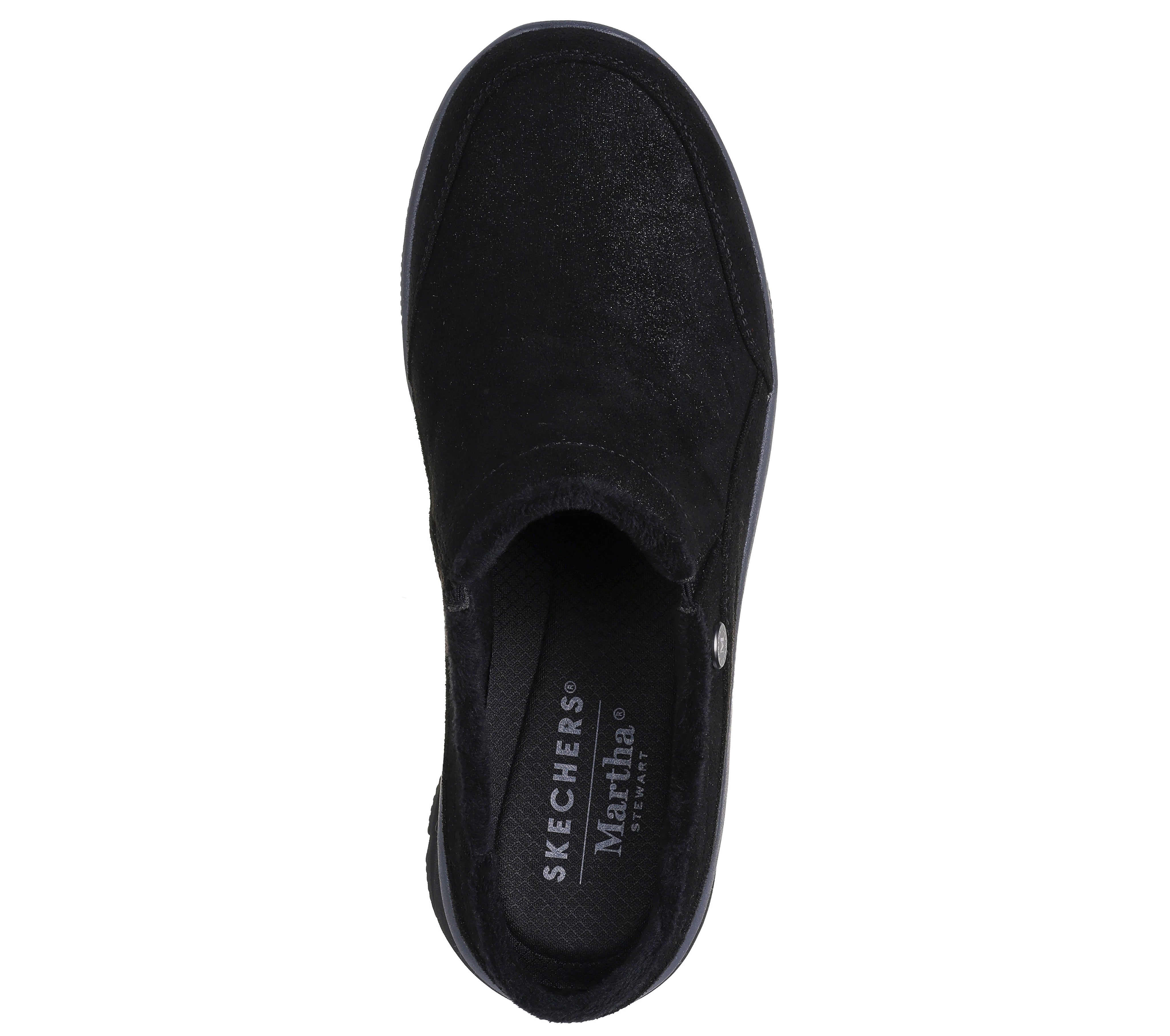 158824 - MARTHA STEWART RELAXED FIT: EASY GOING - COMFY FEELING