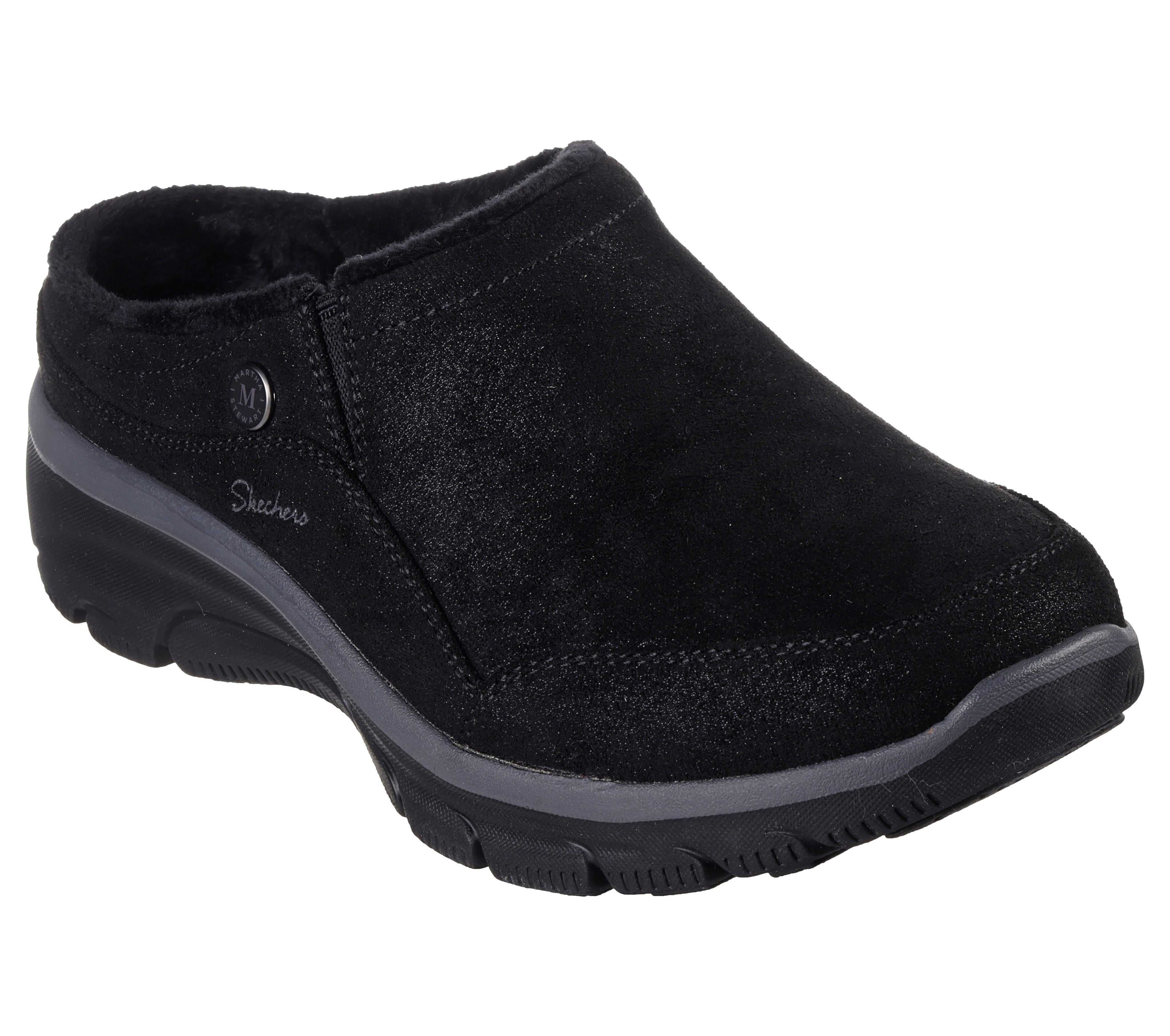 158824 - MARTHA STEWART RELAXED FIT: EASY GOING - COMFY FEELING