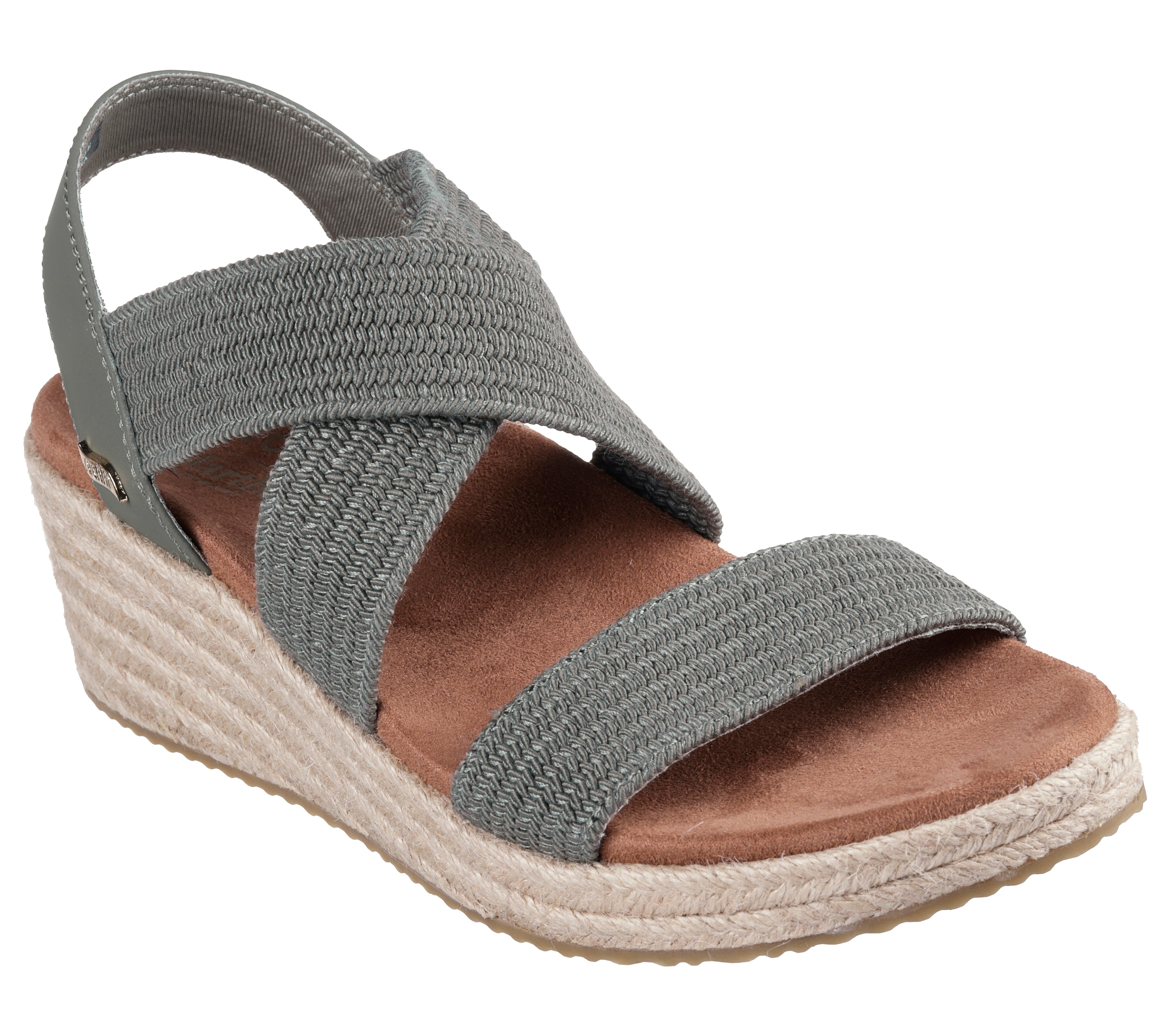 158902 - MARTHA STEWART: ARCH FIT BEVERLEE - BRENTWOOD