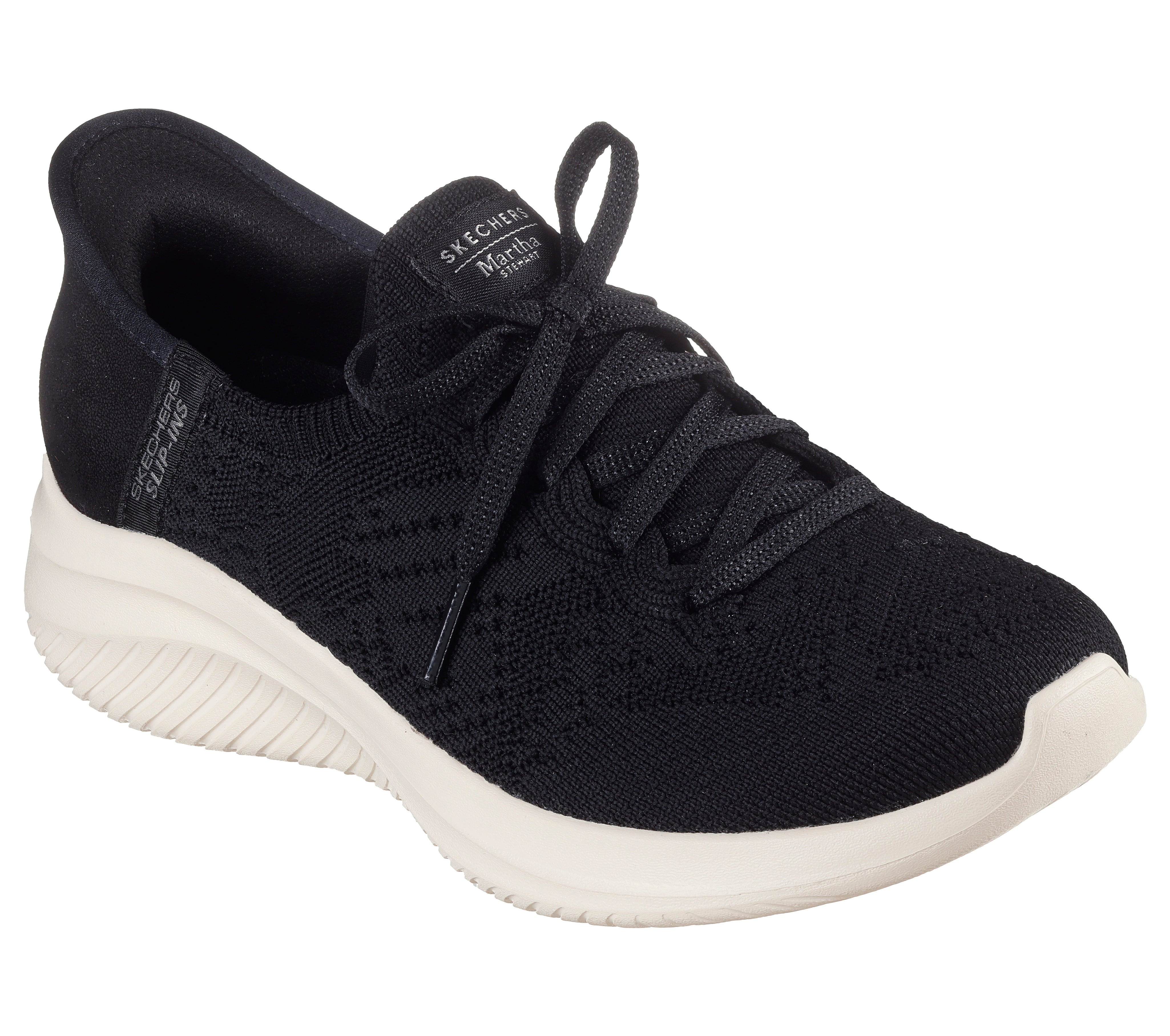 158911 - MARTHA STEWART SKECHERS SLIP-INS: ULTRA FLEX 3.0