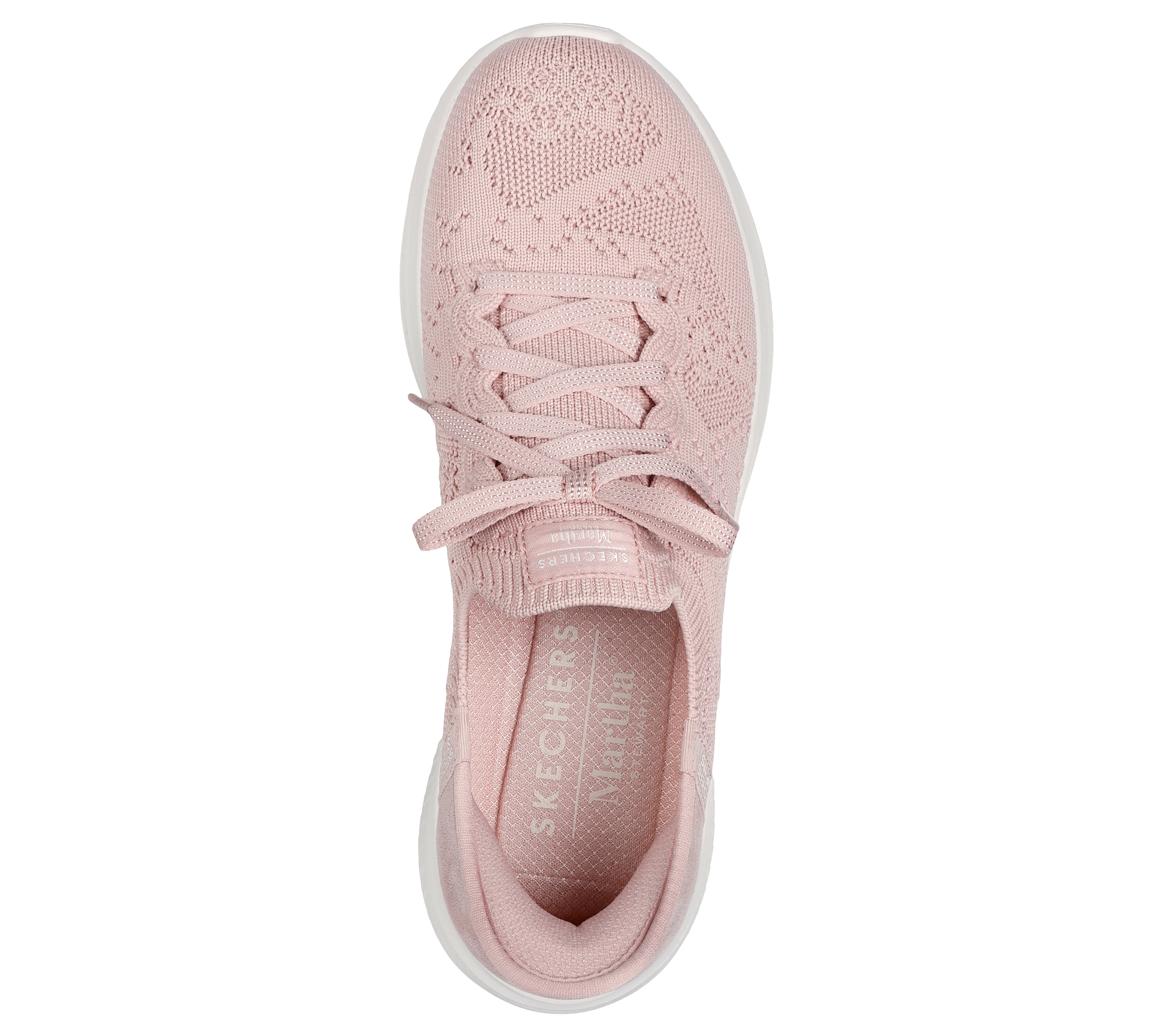 ◇Hera Skechers Slip-ins Martha Stewart: Ultra Flex 3.0 - Back On