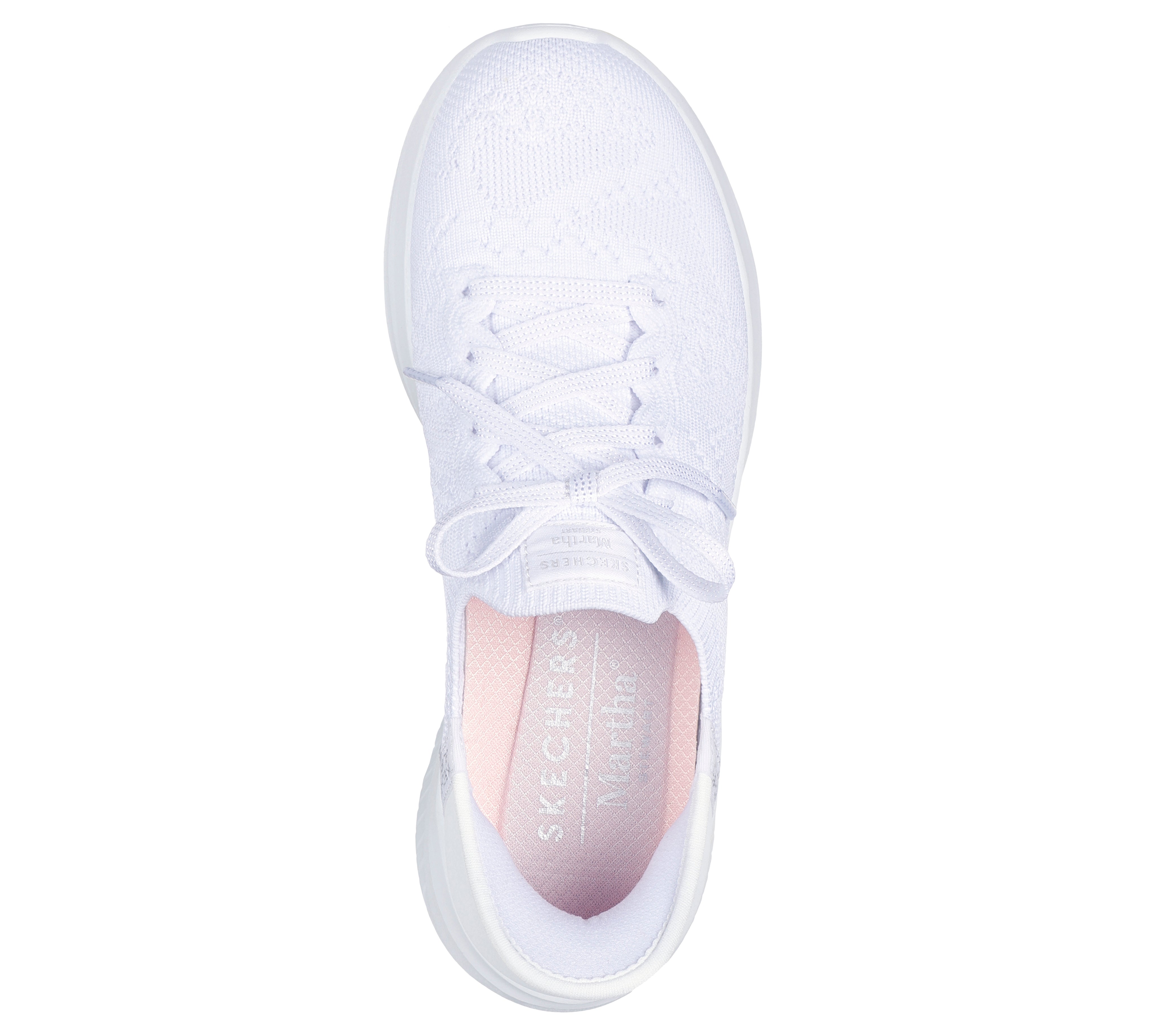 ◇Hera 158911 - MARTHA STEWART SKECHERS SLIP-INS: ULTRA FLEX 3.0