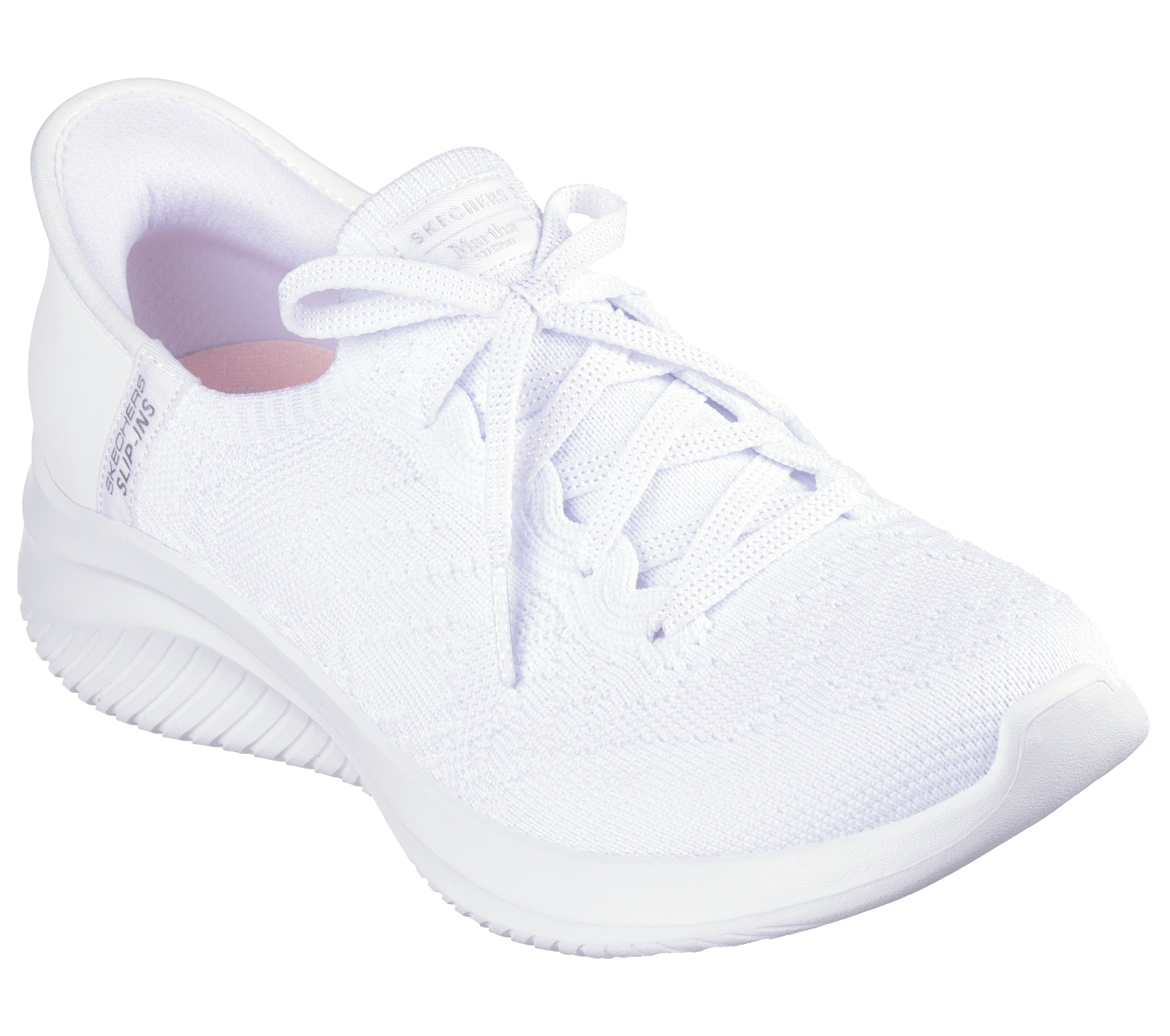 ◇Hera Skechers Slip-ins Martha Stewart: Ultra Flex 3.0 - Back On