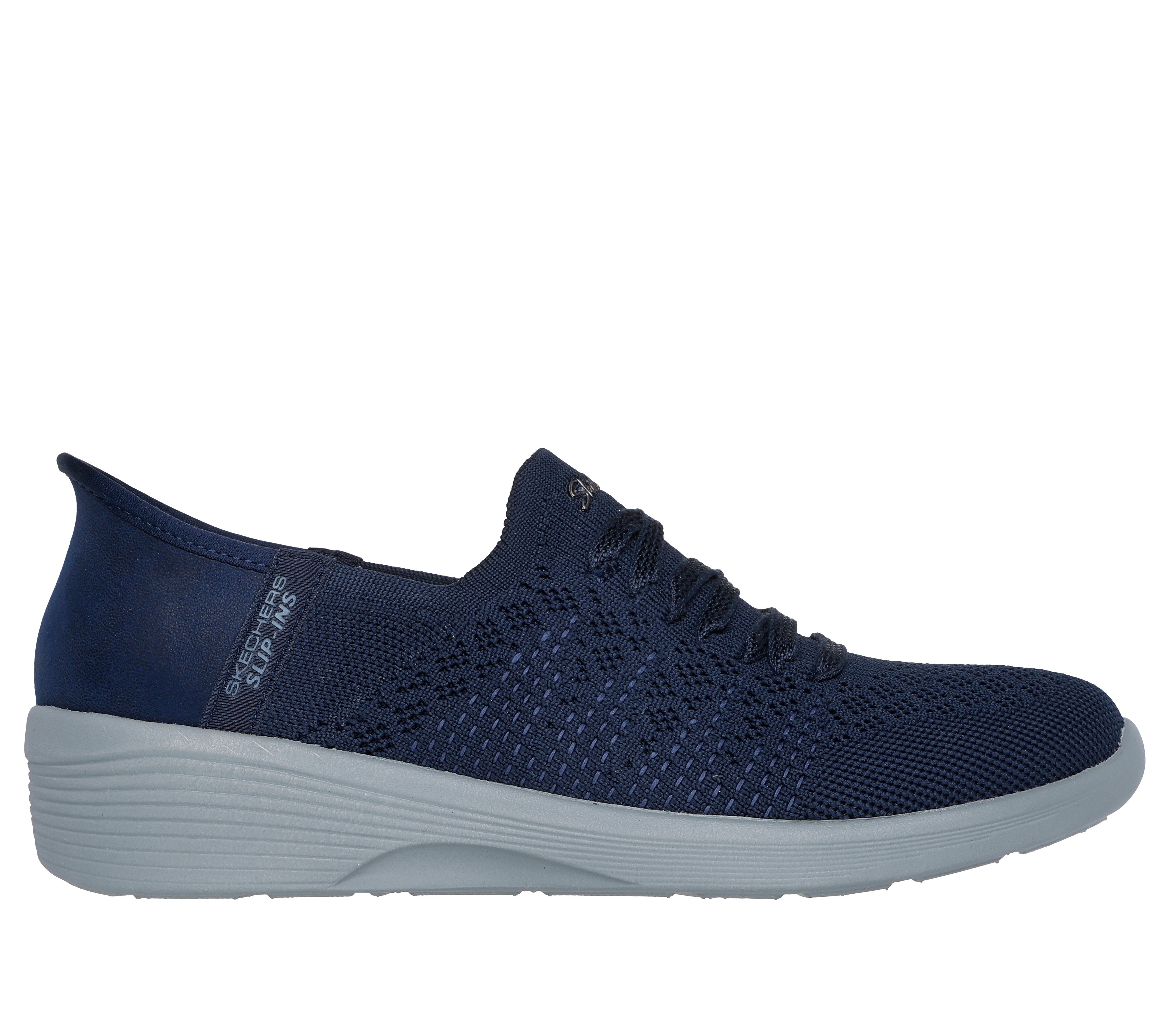 158918 - SKECHERS SLIP-INS: ARYA - SWIFTLY – Shoess