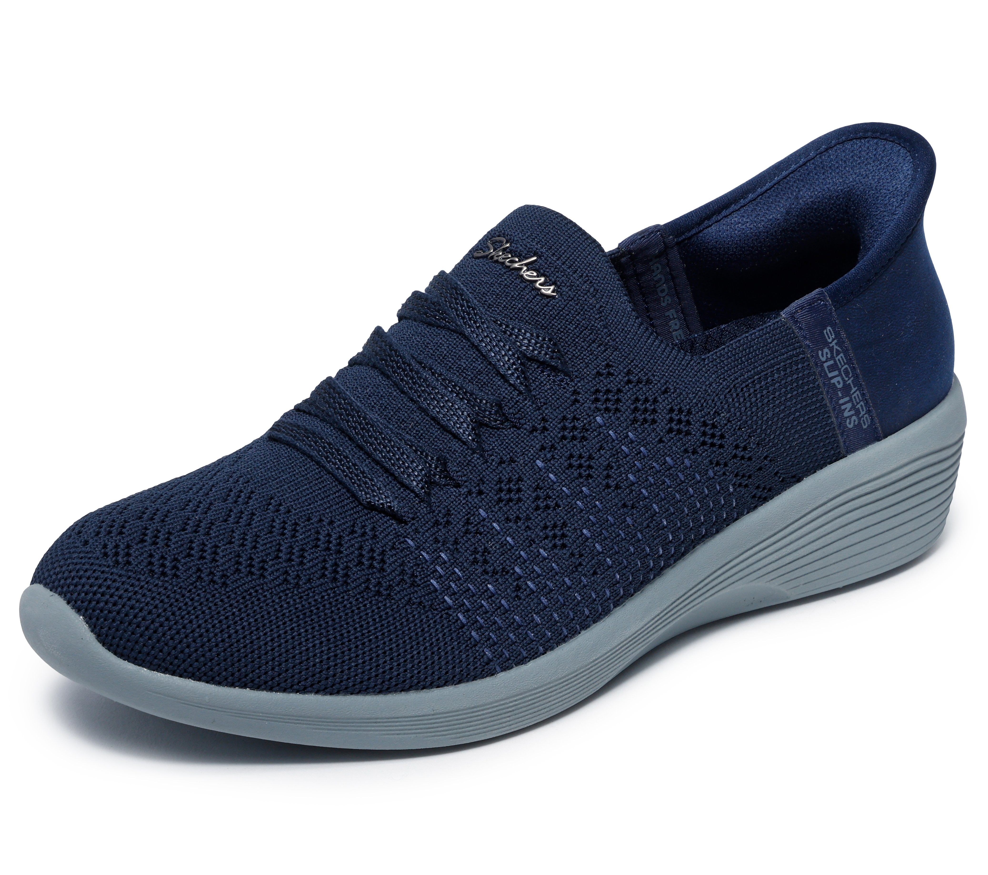 158918 - SKECHERS SLIP-INS: ARYA - SWIFTLY – Shoess