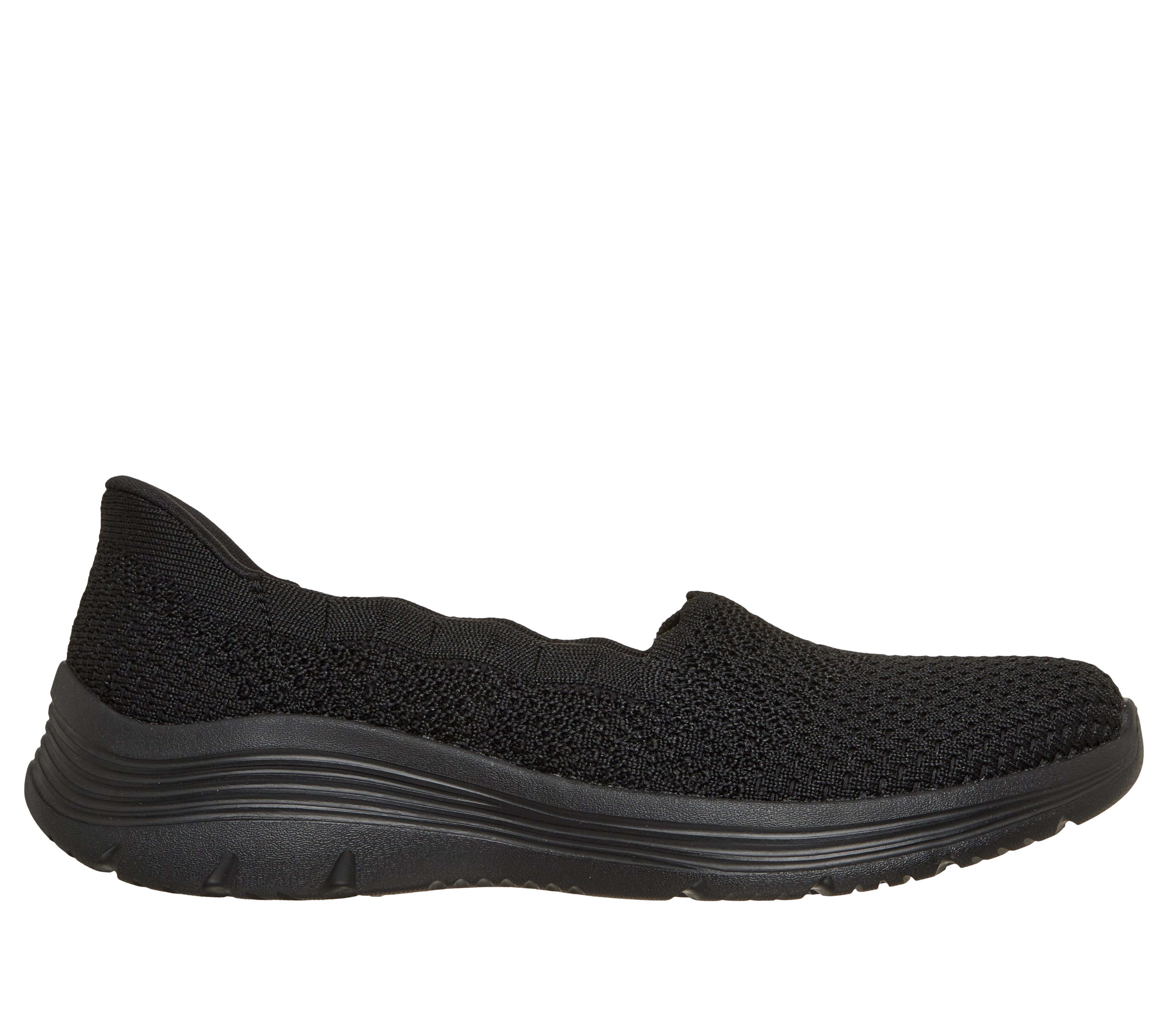159255 - SKECHERS SLIP-INS: BEDFORD - AUTUMN VIEWS