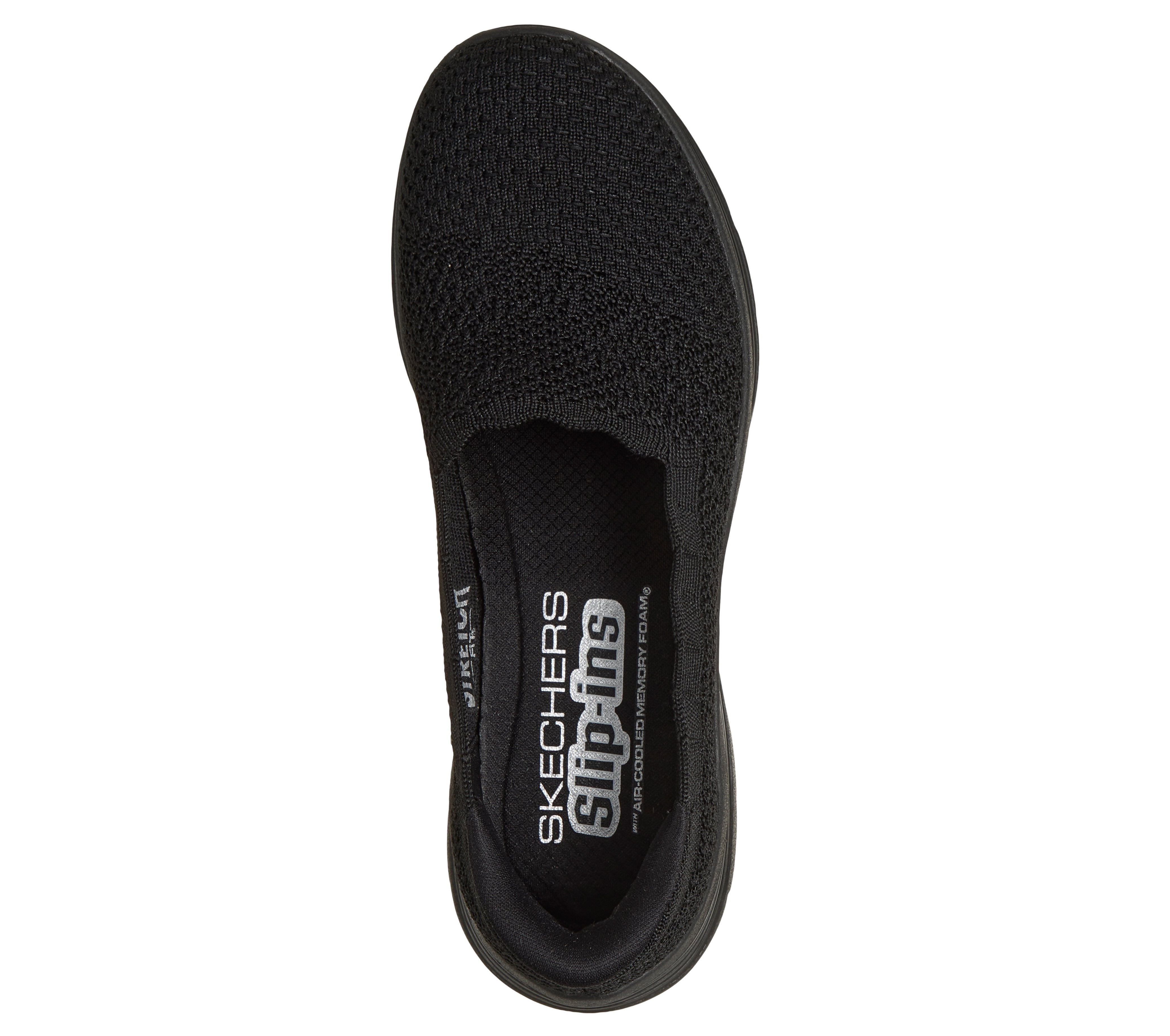 159255 - SKECHERS SLIP-INS: BEDFORD - AUTUMN VIEWS – Shoess