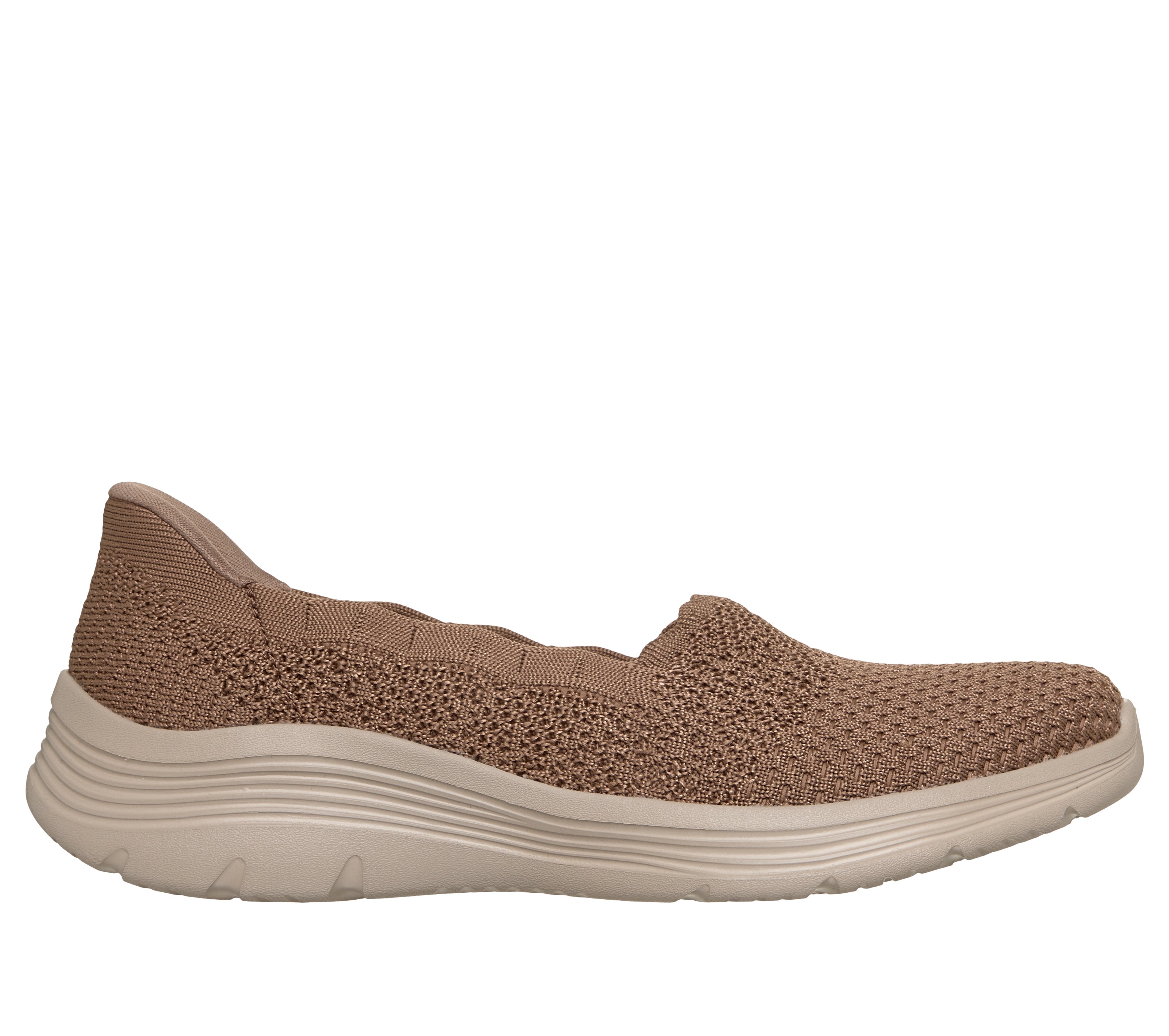 159255 - SKECHERS SLIP-INS: BEDFORD - AUTUMN VIEWS – Shoess