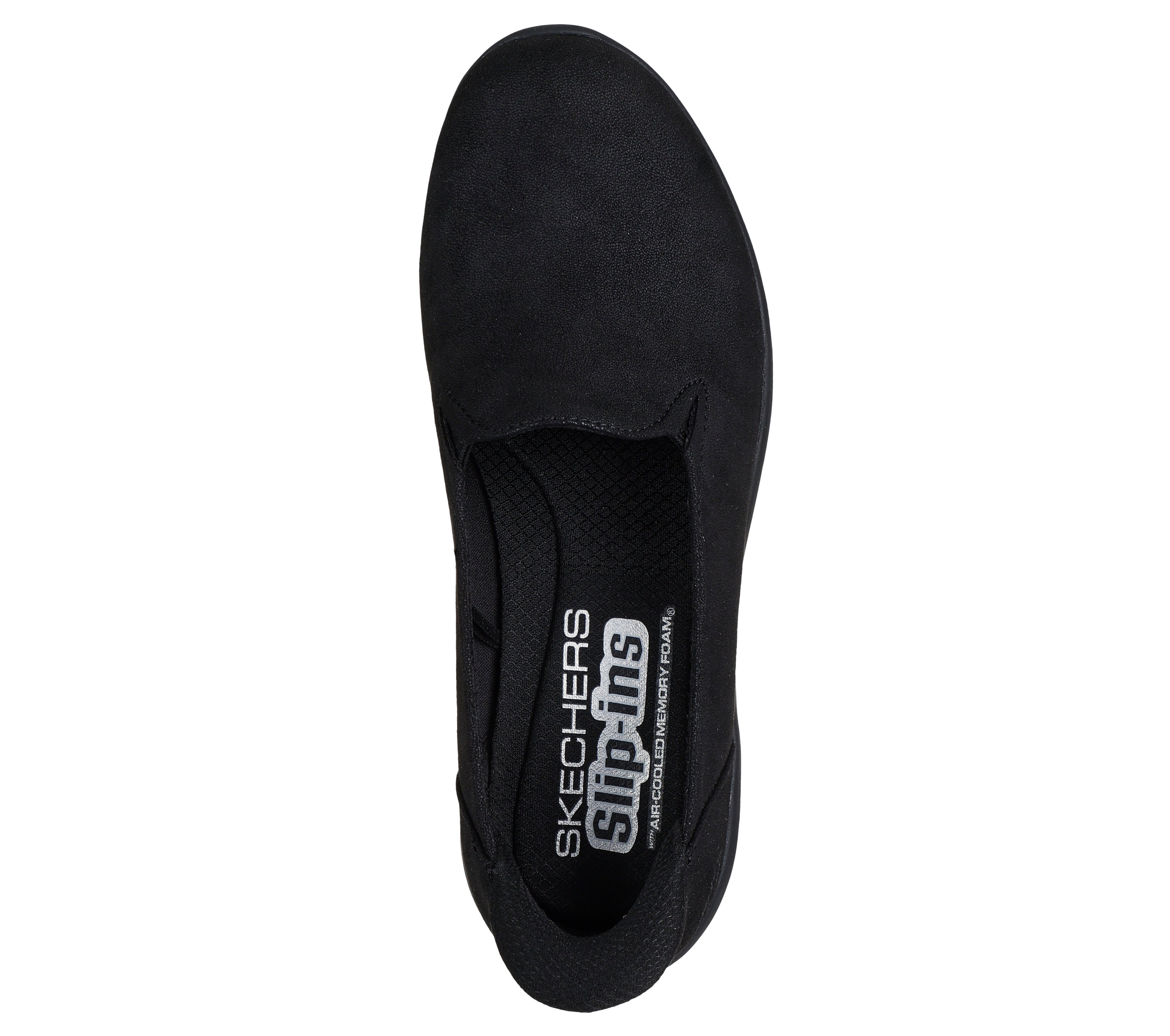 159347 - SKECHERS SLIP-INS: ARYA - SOARING HIGH