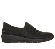 159533 - SKECHERS SLIP-INS: ARYA - GLEAM EASE