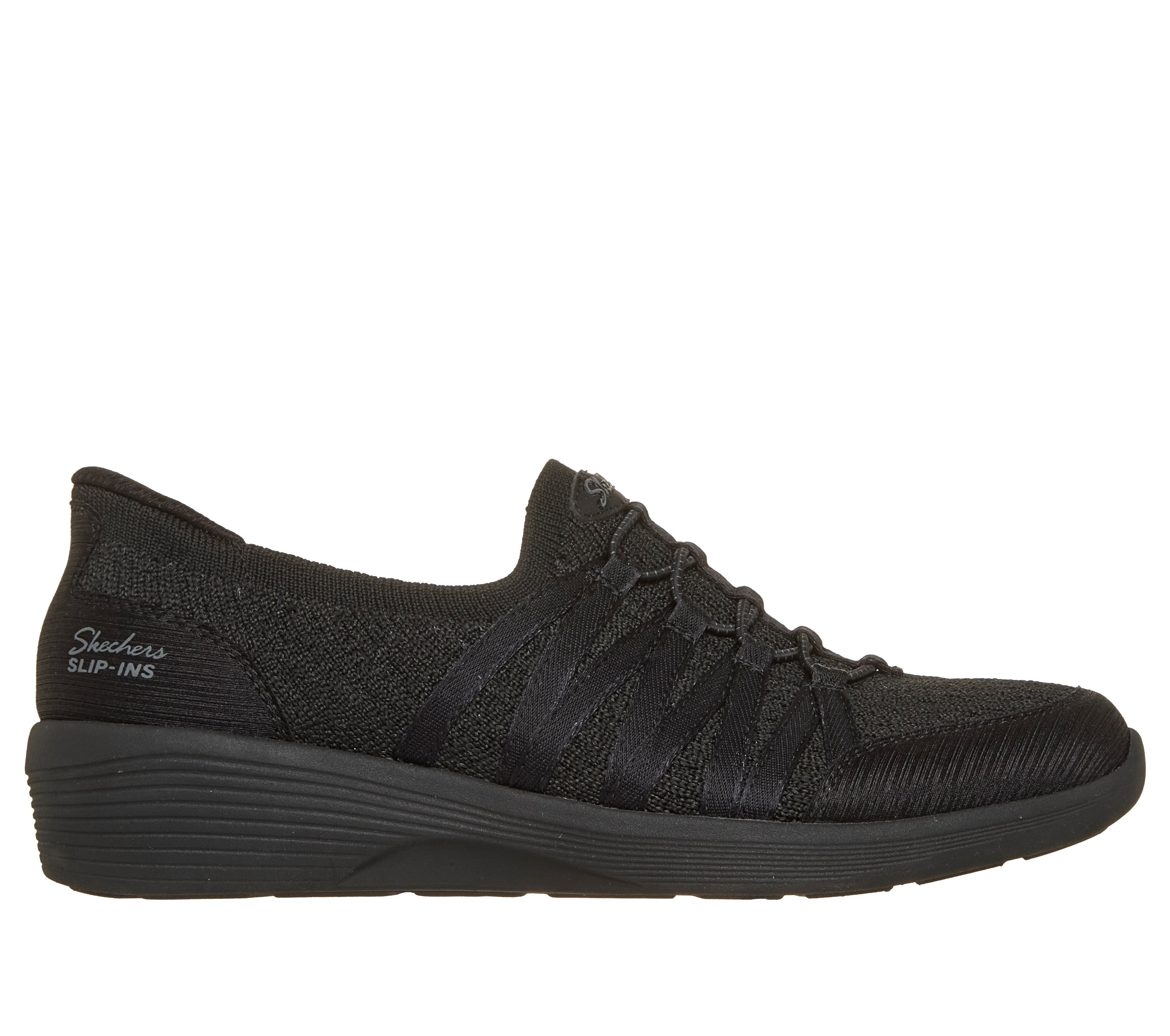 159533 - SKECHERS SLIP-INS: ARYA - GLEAM EASE