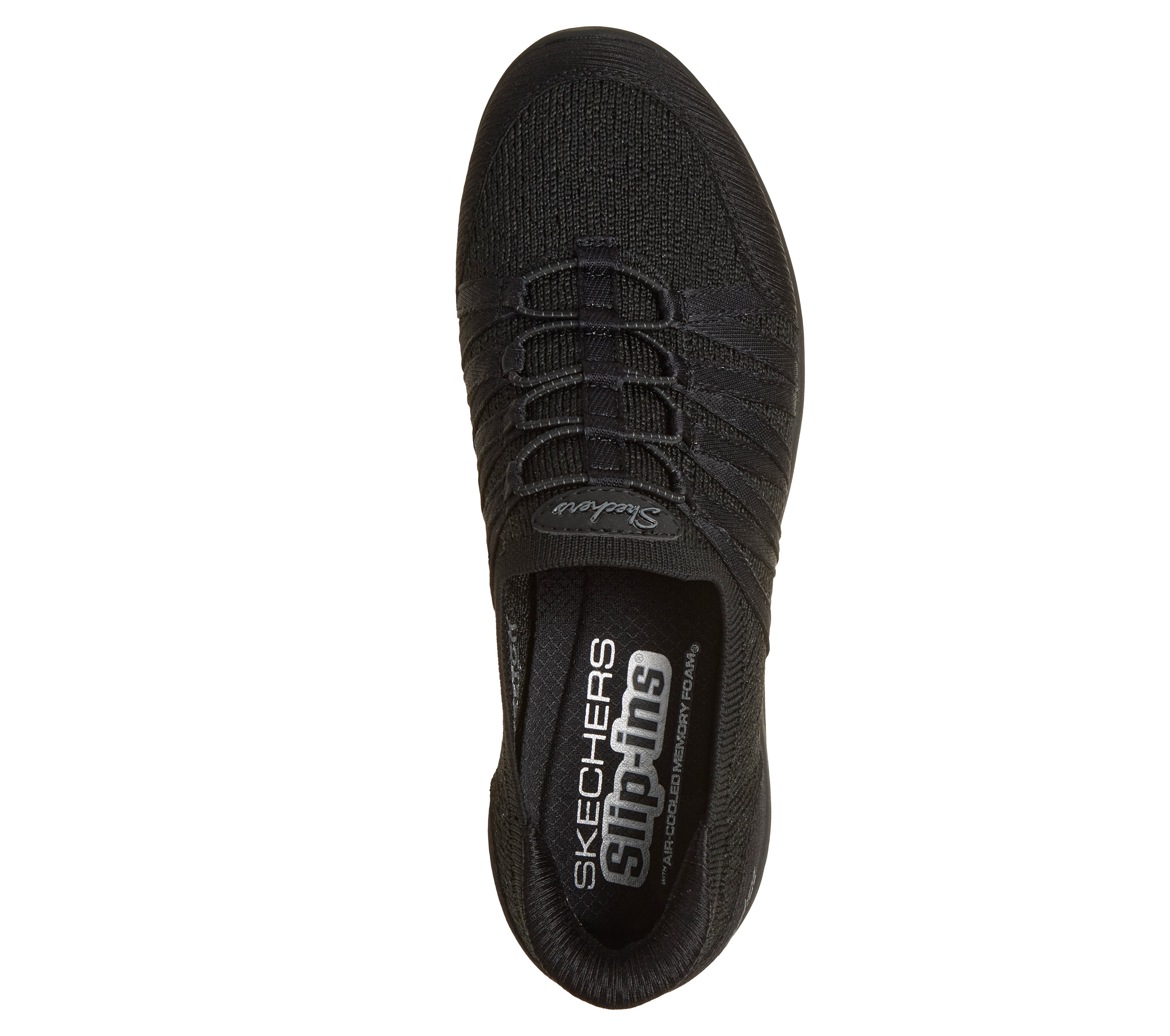 159533 - SKECHERS SLIP-INS: ARYA - GLEAM EASE