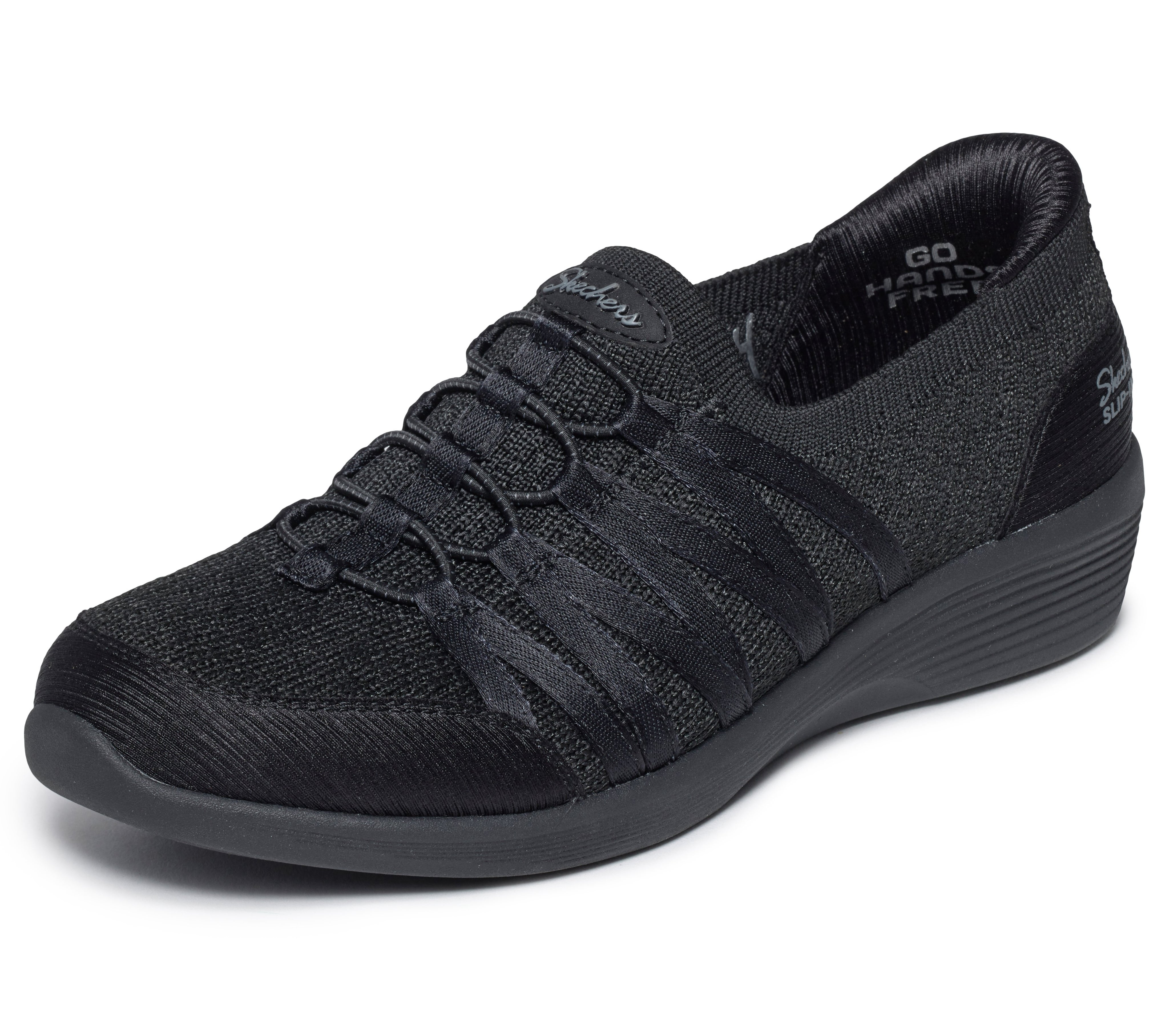 159533 - SKECHERS SLIP-INS: ARYA - GLEAM EASE