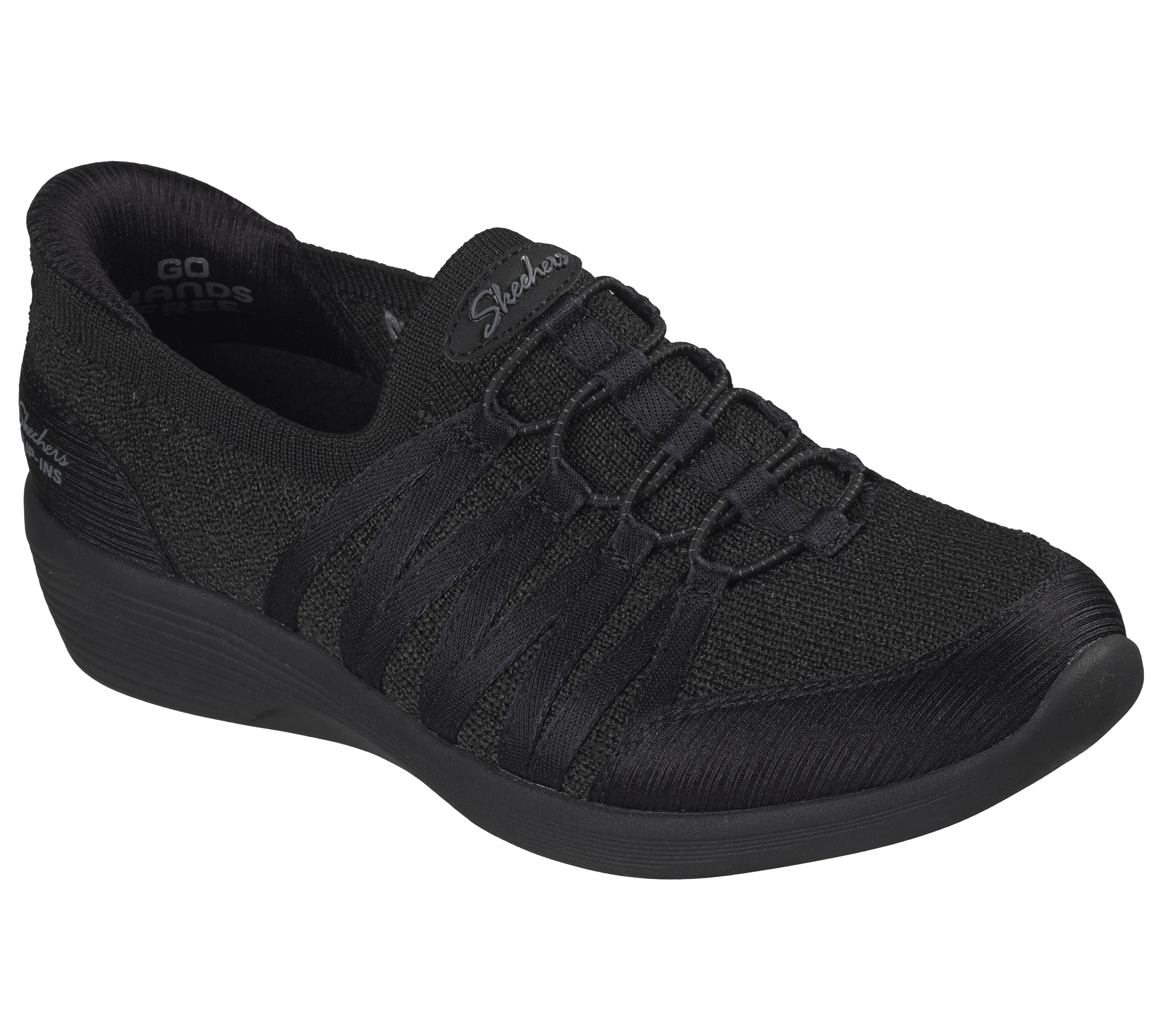 159533 - SKECHERS SLIP-INS: ARYA - GLEAM EASE