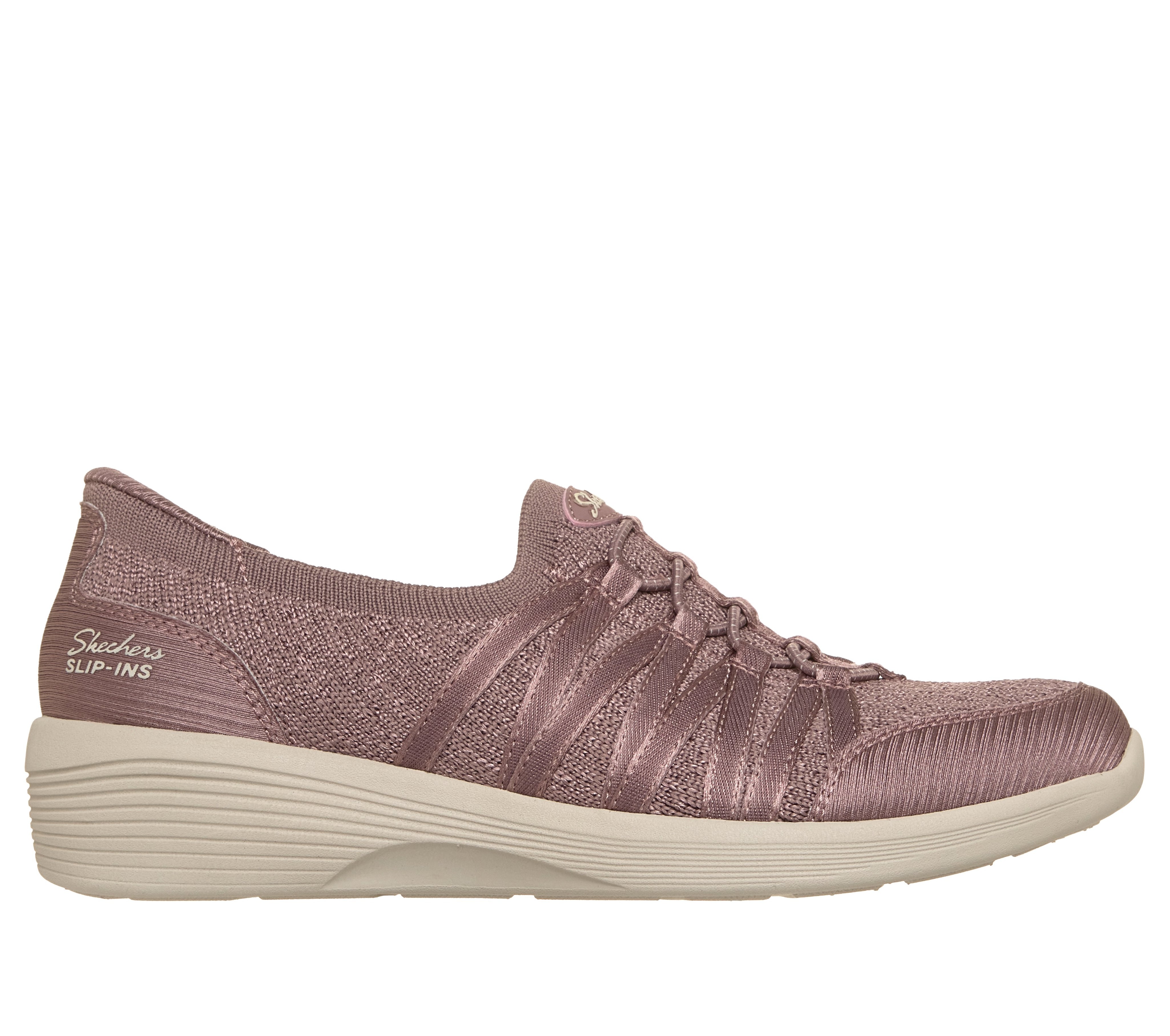 159533 - SKECHERS SLIP-INS: ARYA - GLEAM EASE