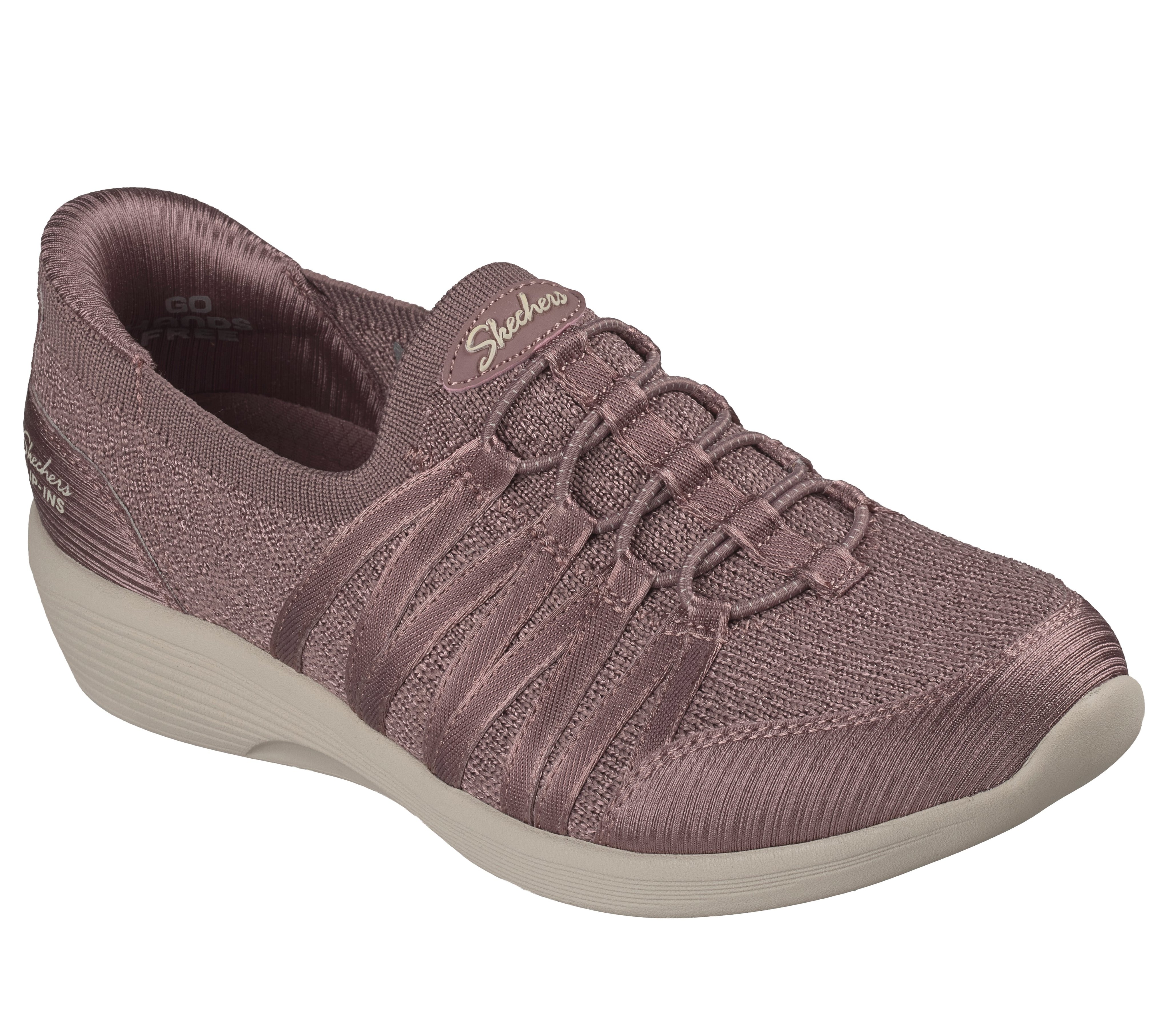 159533 - SKECHERS SLIP-INS: ARYA - GLEAM EASE