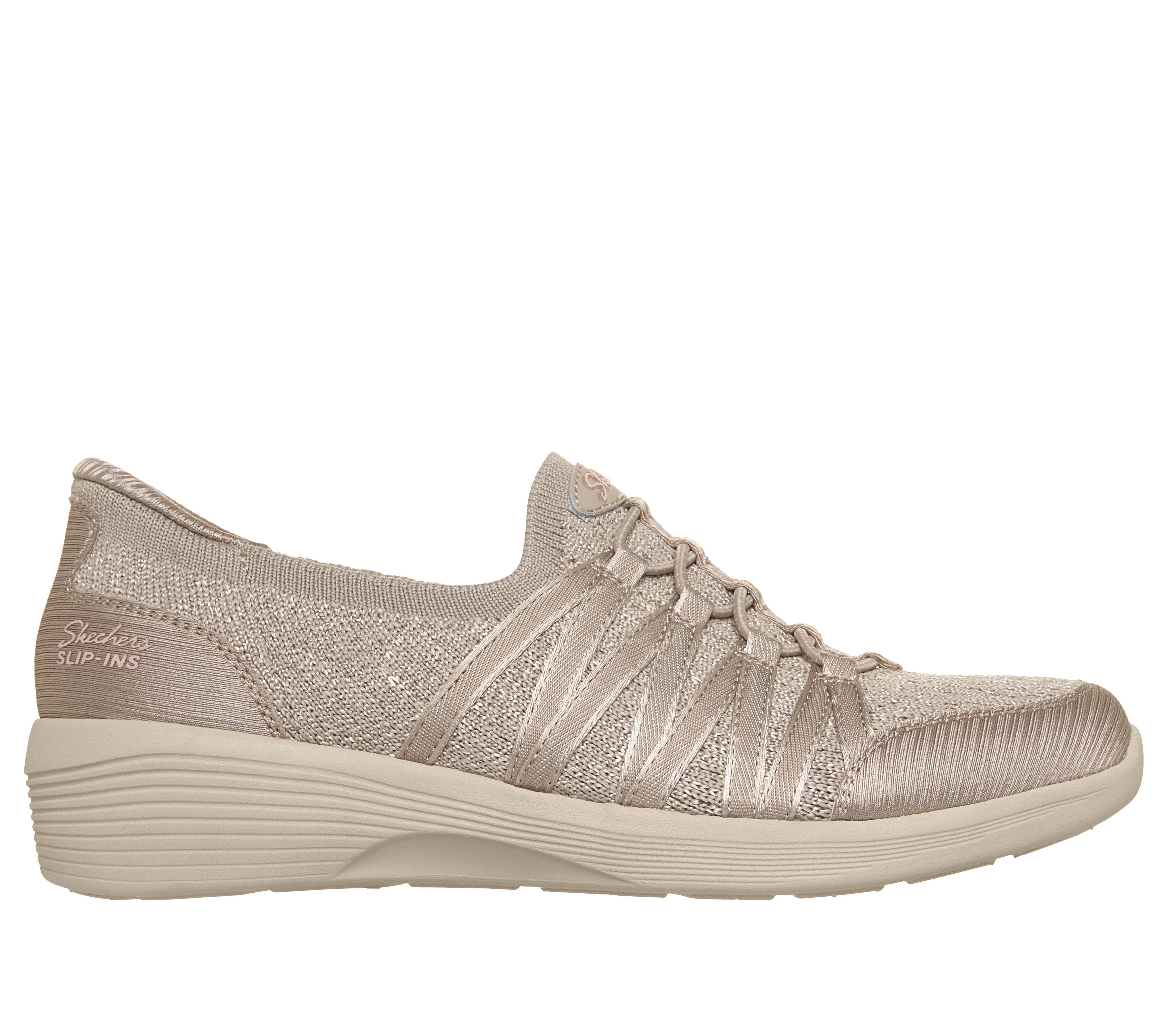 159533 - SKECHERS SLIP-INS: ARYA - GLEAM EASE