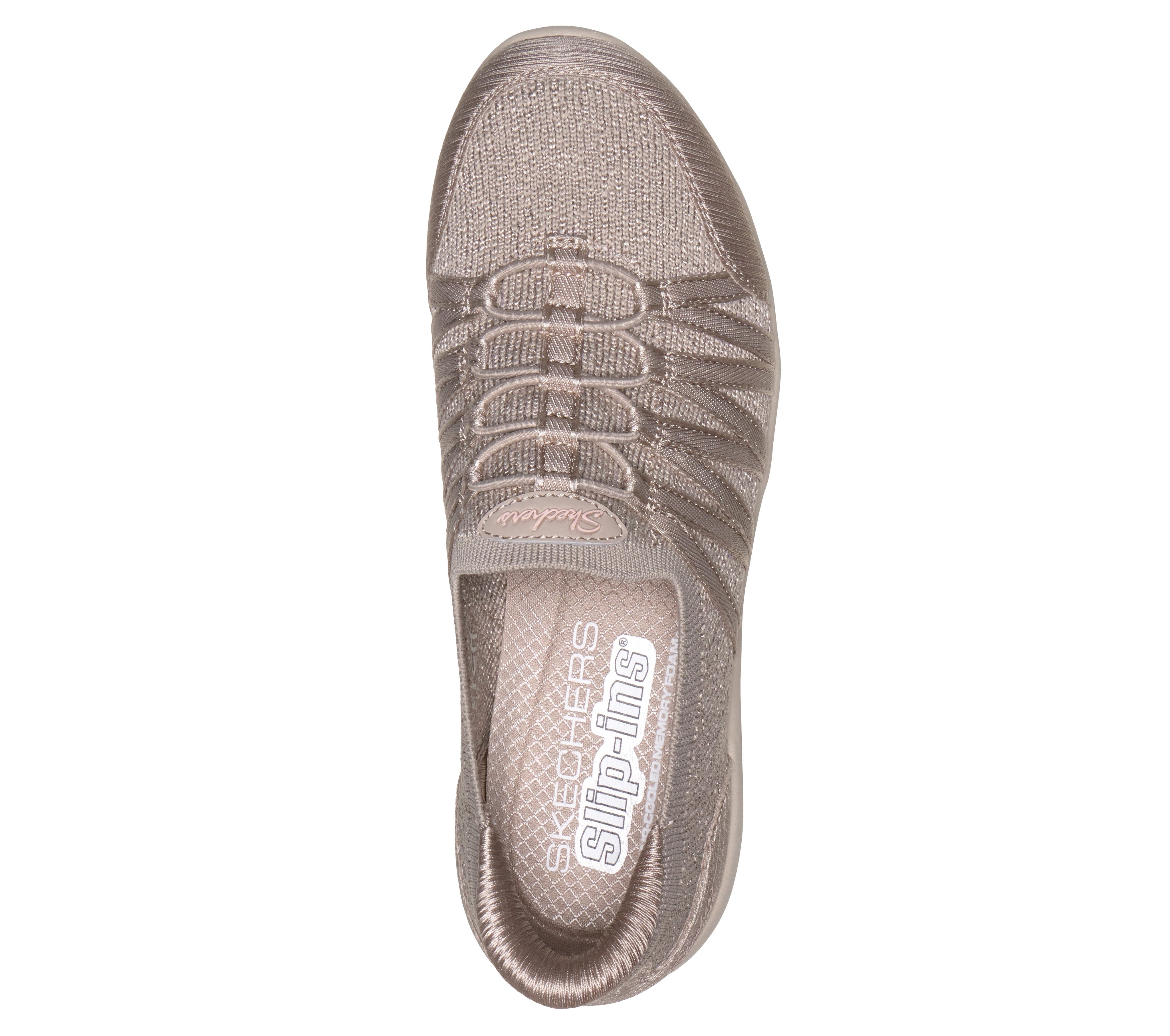 159533 - SKECHERS SLIP-INS: ARYA - GLEAM EASE
