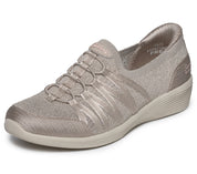 159533 - SKECHERS SLIP-INS: ARYA - GLEAM EASE