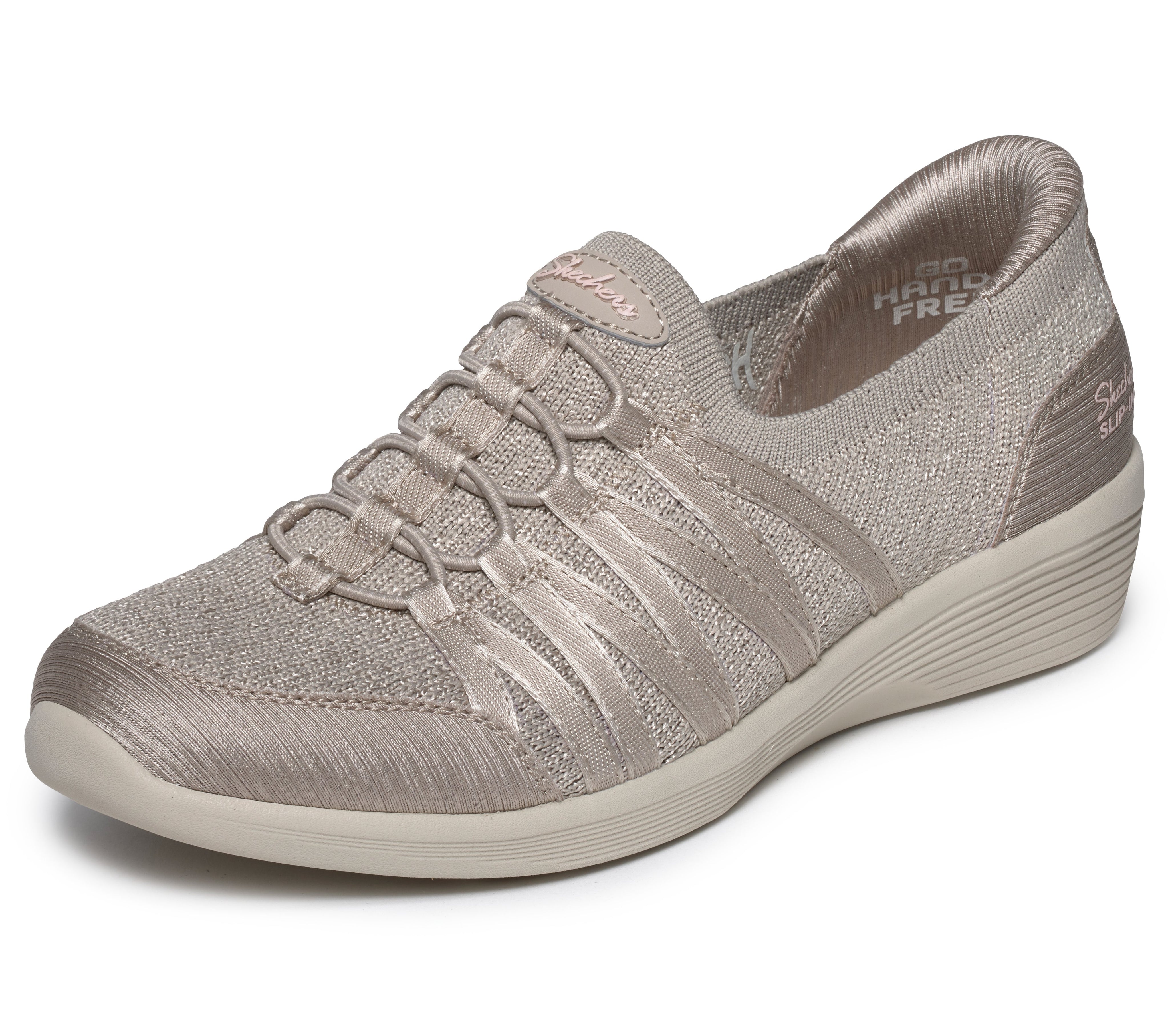 159533 - SKECHERS SLIP-INS: ARYA - GLEAM EASE