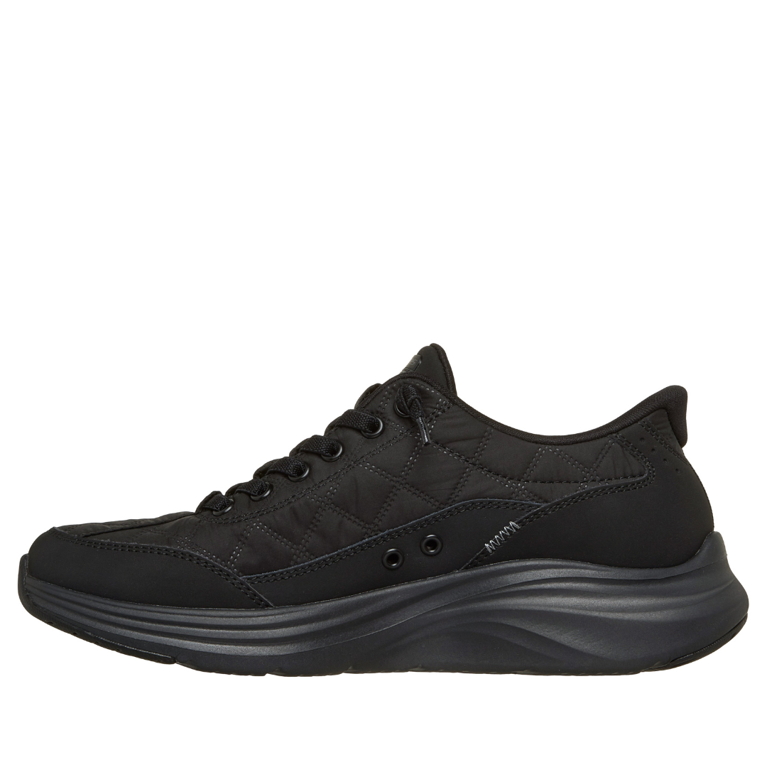 150404 - SKECHERS SLIP-INS: CONTOUR FOAM - COZY FIT