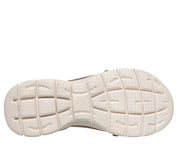163154 - SKECHERS SLIP-INS: SUMMITS SANDAL - ELEGANT EDGE