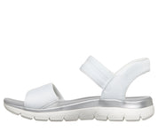 163154 - SKECHERS SLIP-INS: SUMMITS SANDAL - ELEGANT EDGE