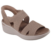 163510 - SKECHERS SLIP-INS: PIER-LITE - SLIP ON BY