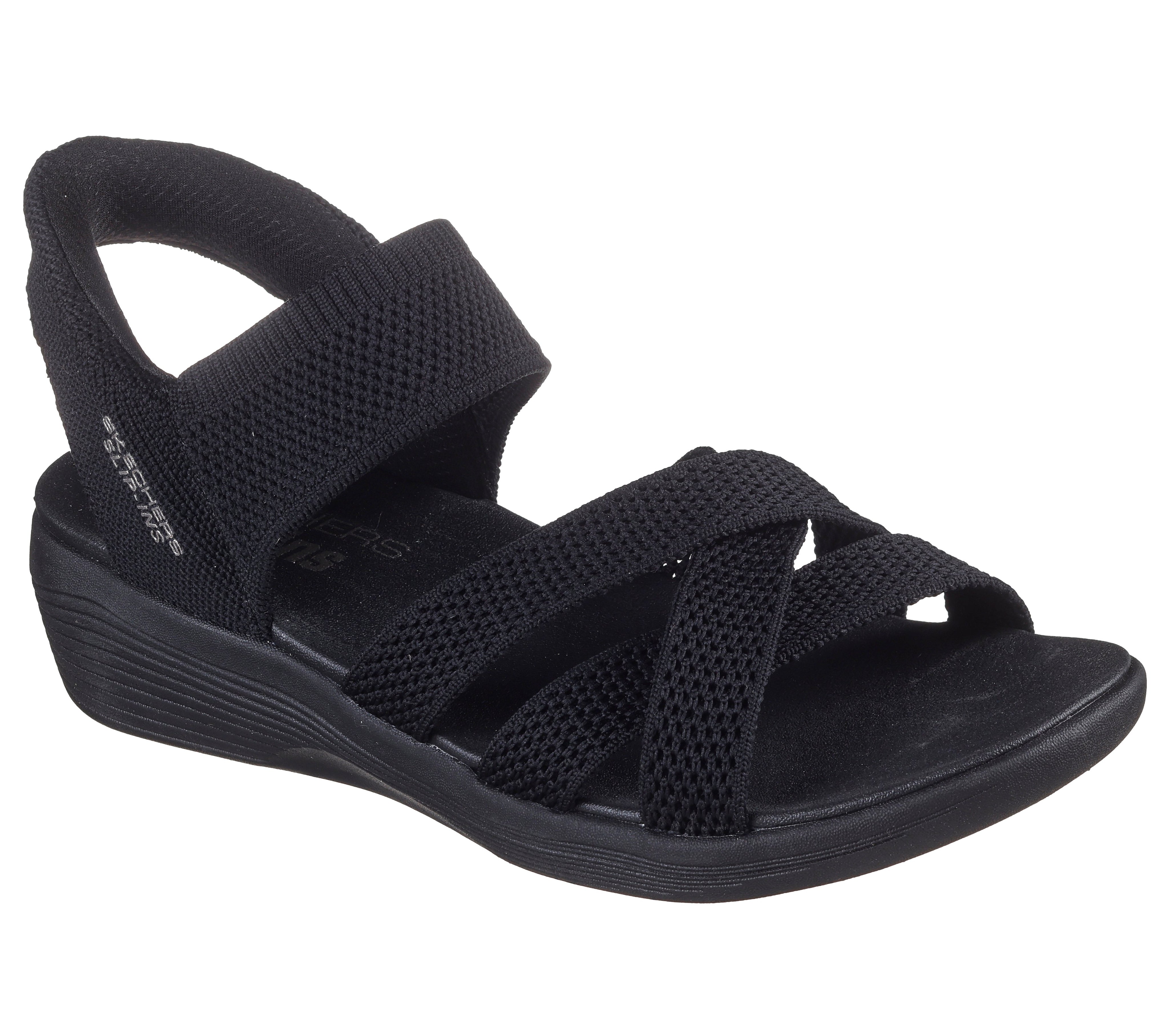 163524 - SKECHERS SLIP-INS: ARYA - COOLING OFF