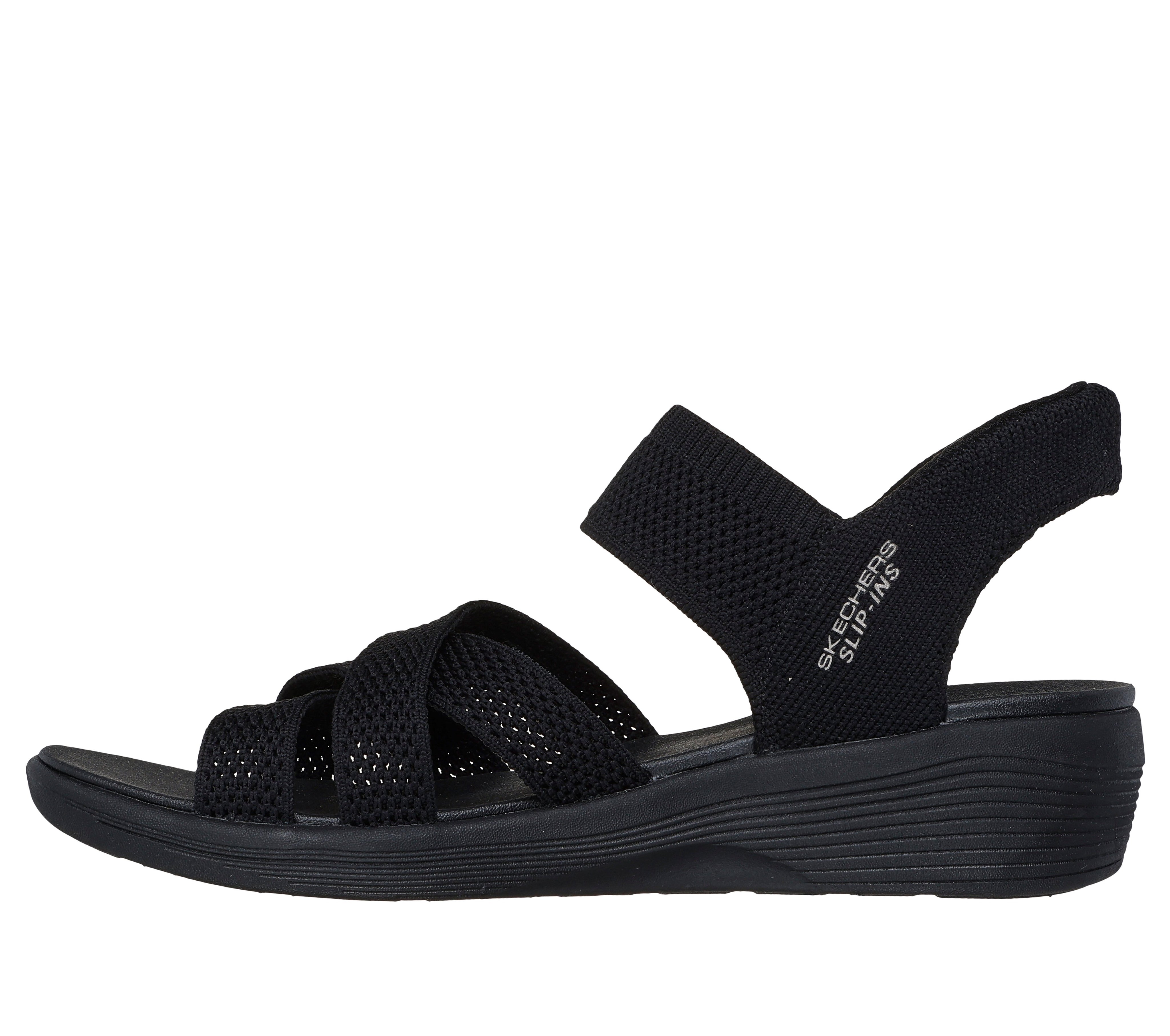 163524 - SKECHERS SLIP-INS: ARYA - COOLING OFF