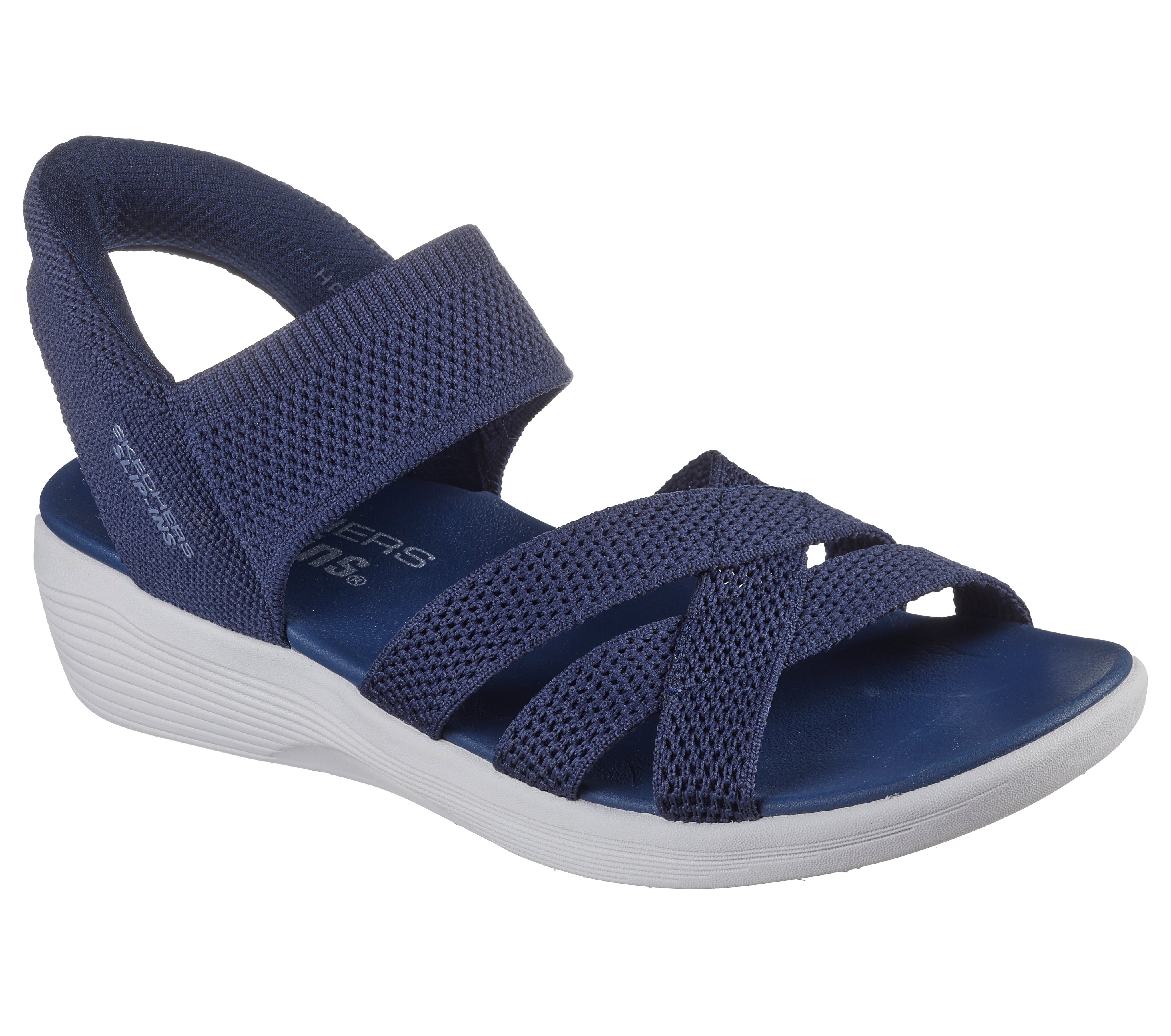 163524 - SKECHERS SLIP-INS: ARYA - COOLING OFF