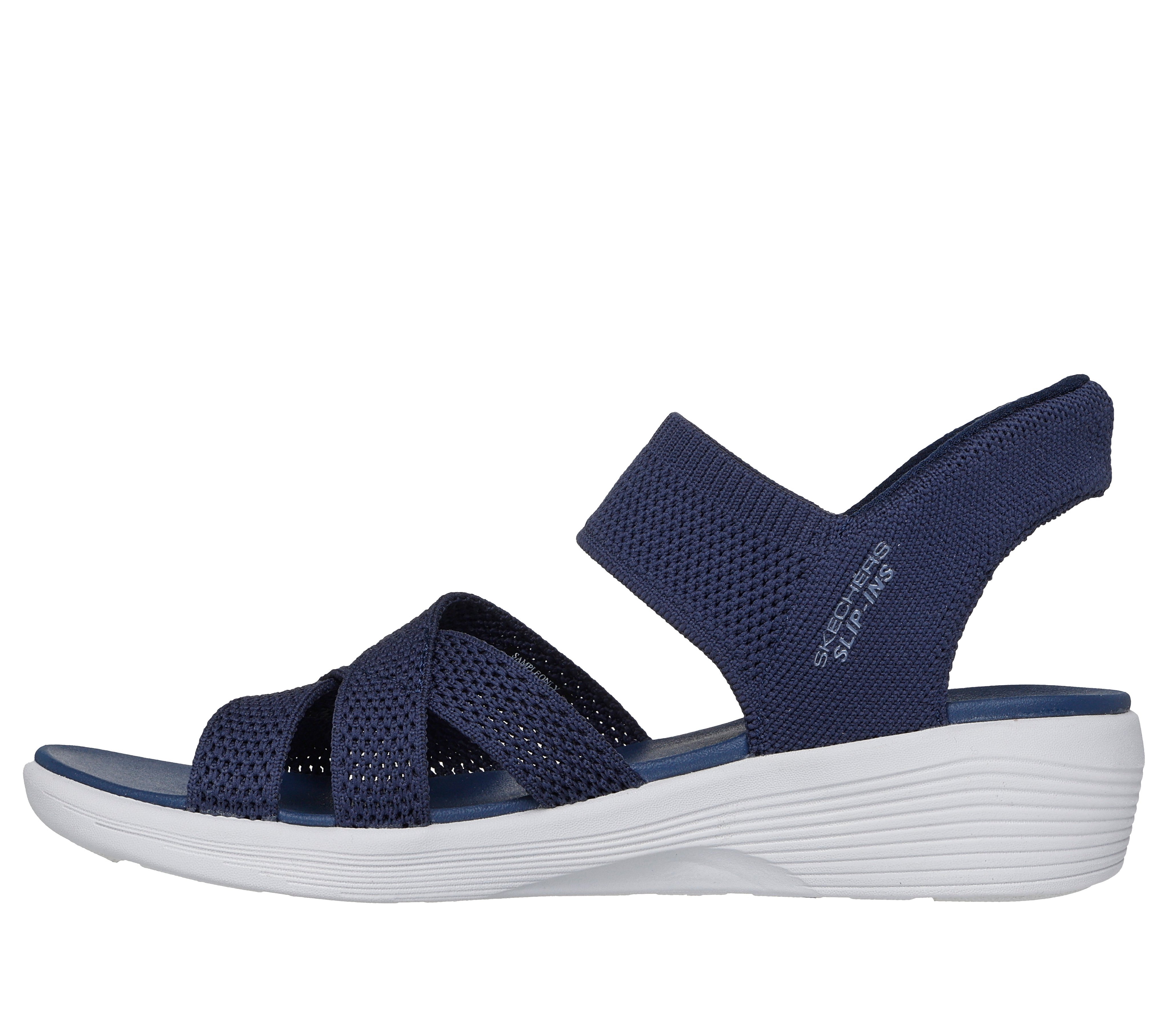 163524 - SKECHERS SLIP-INS: ARYA - COOLING OFF