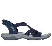 164035 - SKECHERS SLIP-INS: REGGAE SLIM - SIMPLY STRETCHY!