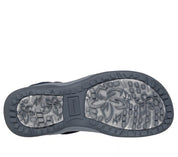 164035 - SKECHERS SLIP-INS: REGGAE SLIM - SIMPLY STRETCHY!