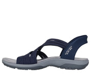 164035 - SKECHERS SLIP-INS: REGGAE SLIM - SIMPLY STRETCHY!