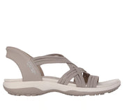 164035 - SKECHERS SLIP-INS: REGGAE SLIM - SIMPLY STRETCHY!