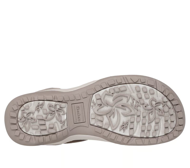 164035 - SKECHERS SLIP-INS: REGGAE SLIM - SIMPLY STRETCHY!