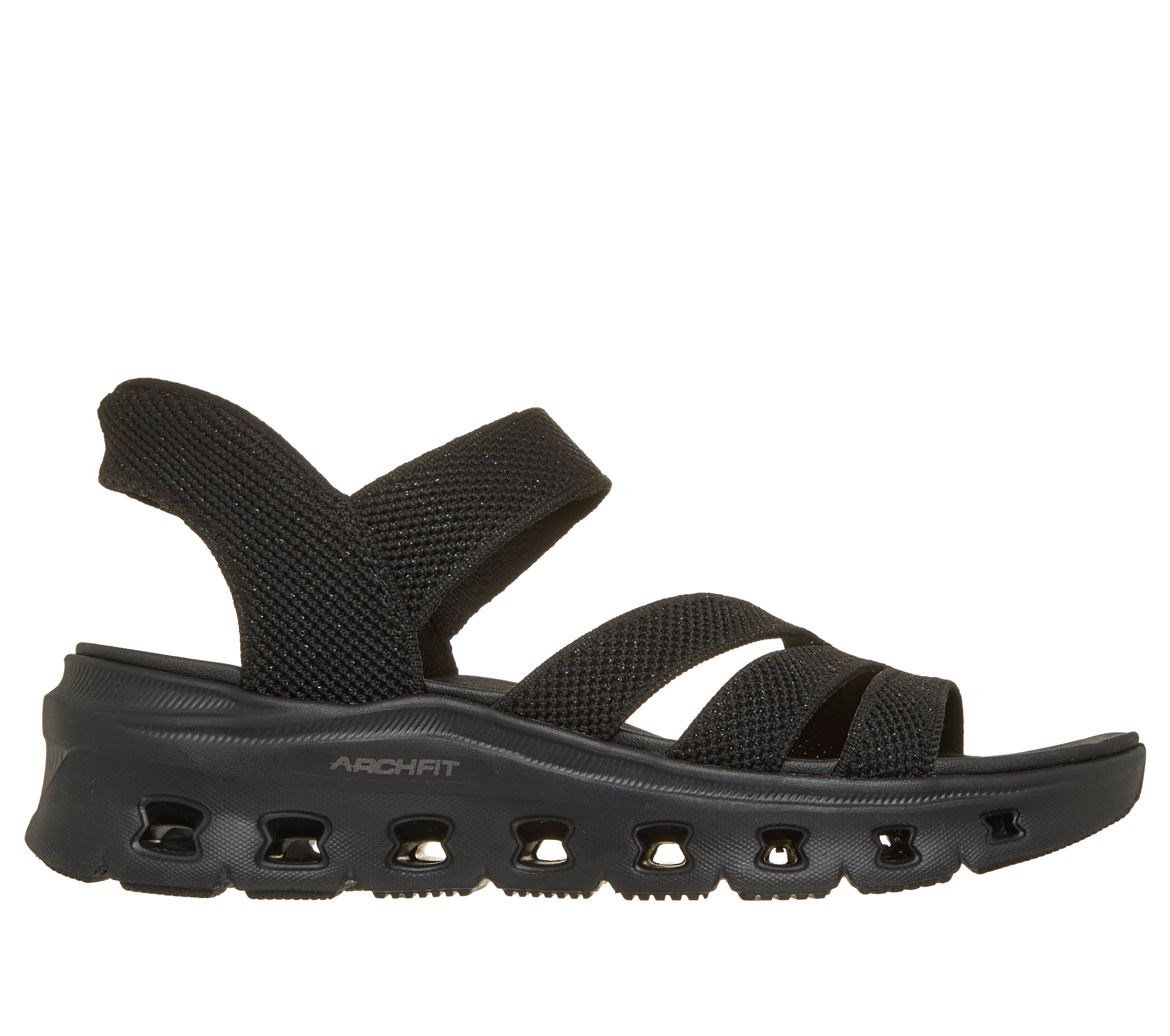 164067 - SKECHERS SLIP-INS: ARCH FIT GLIDE-STEP PRO SANDAL - ACE