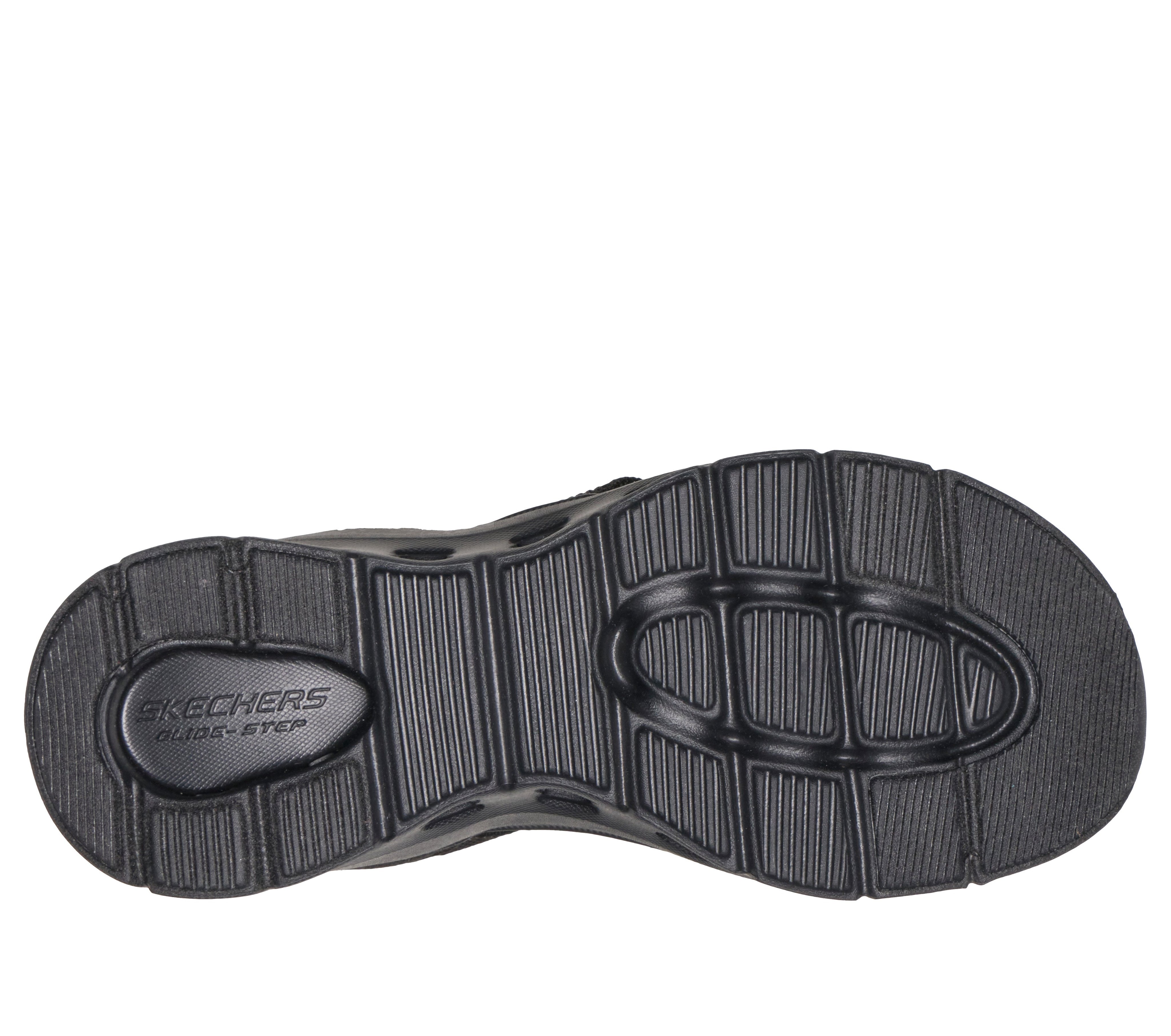 164067 - SKECHERS SLIP-INS: ARCH FIT GLIDE-STEP PRO SANDAL - ACE