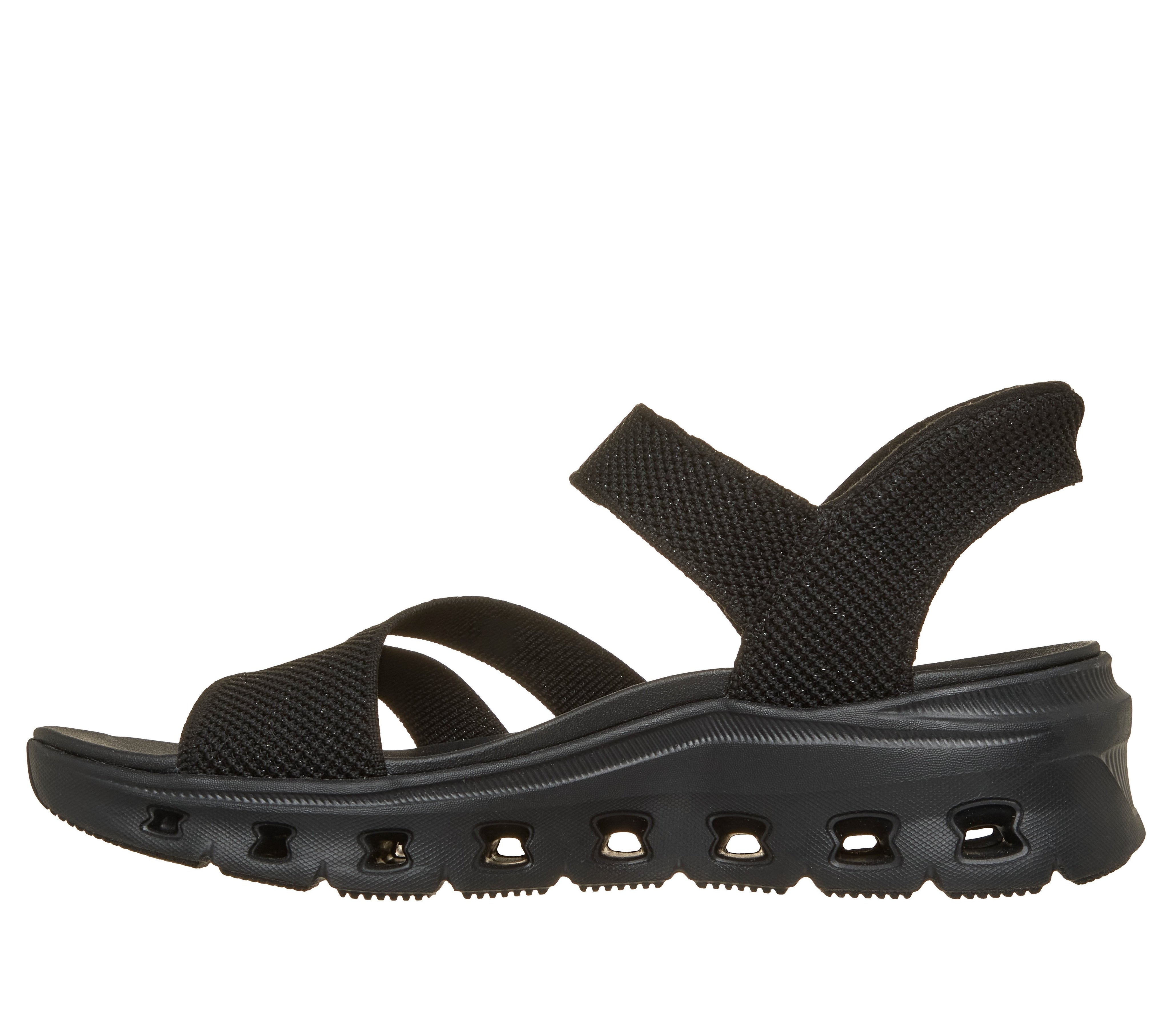 164067 - SKECHERS SLIP-INS: ARCH FIT GLIDE-STEP PRO SANDAL - ACE