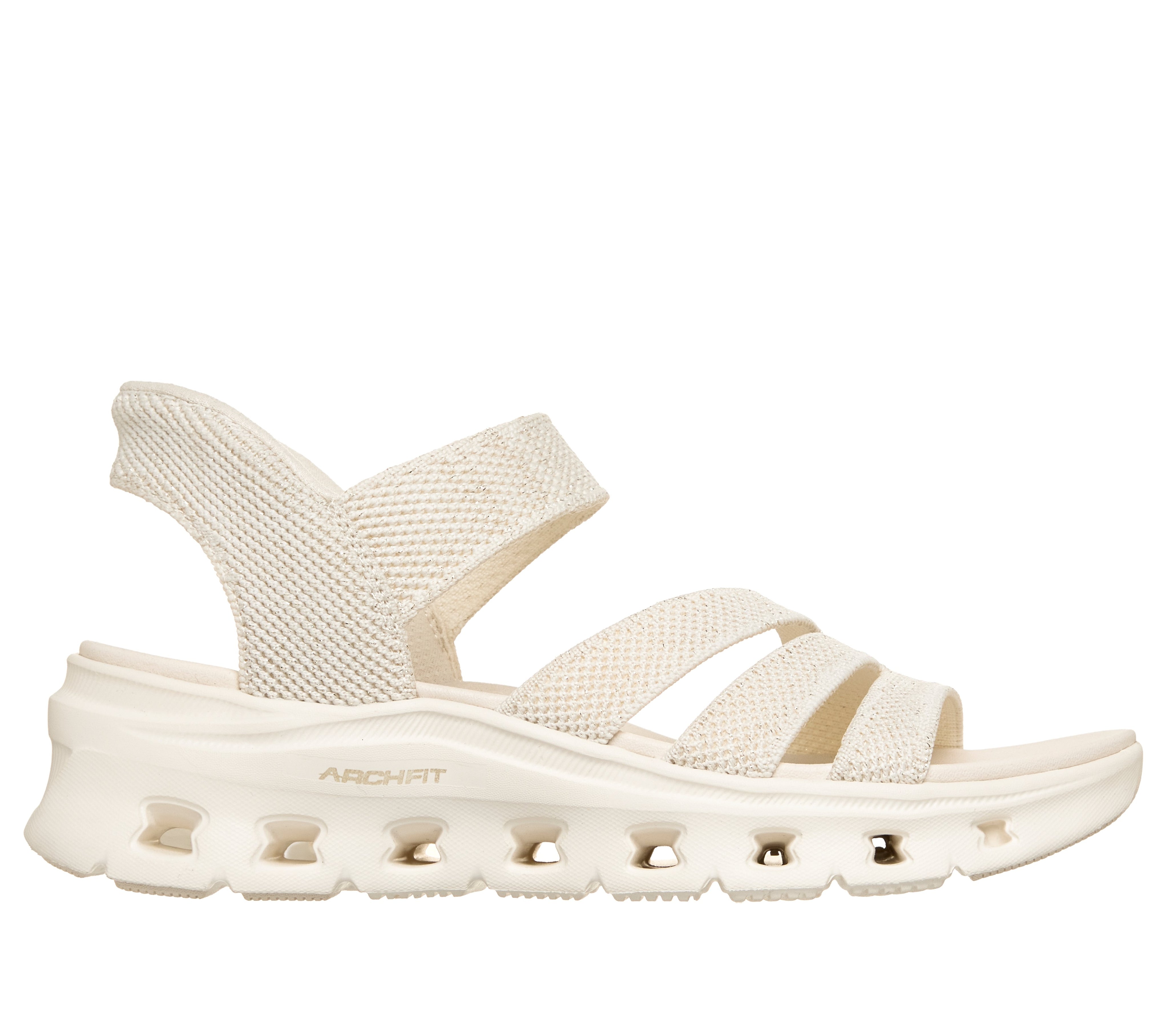 164067 - SKECHERS SLIP-INS: ARCH FIT GLIDE-STEP PRO SANDAL - ACE