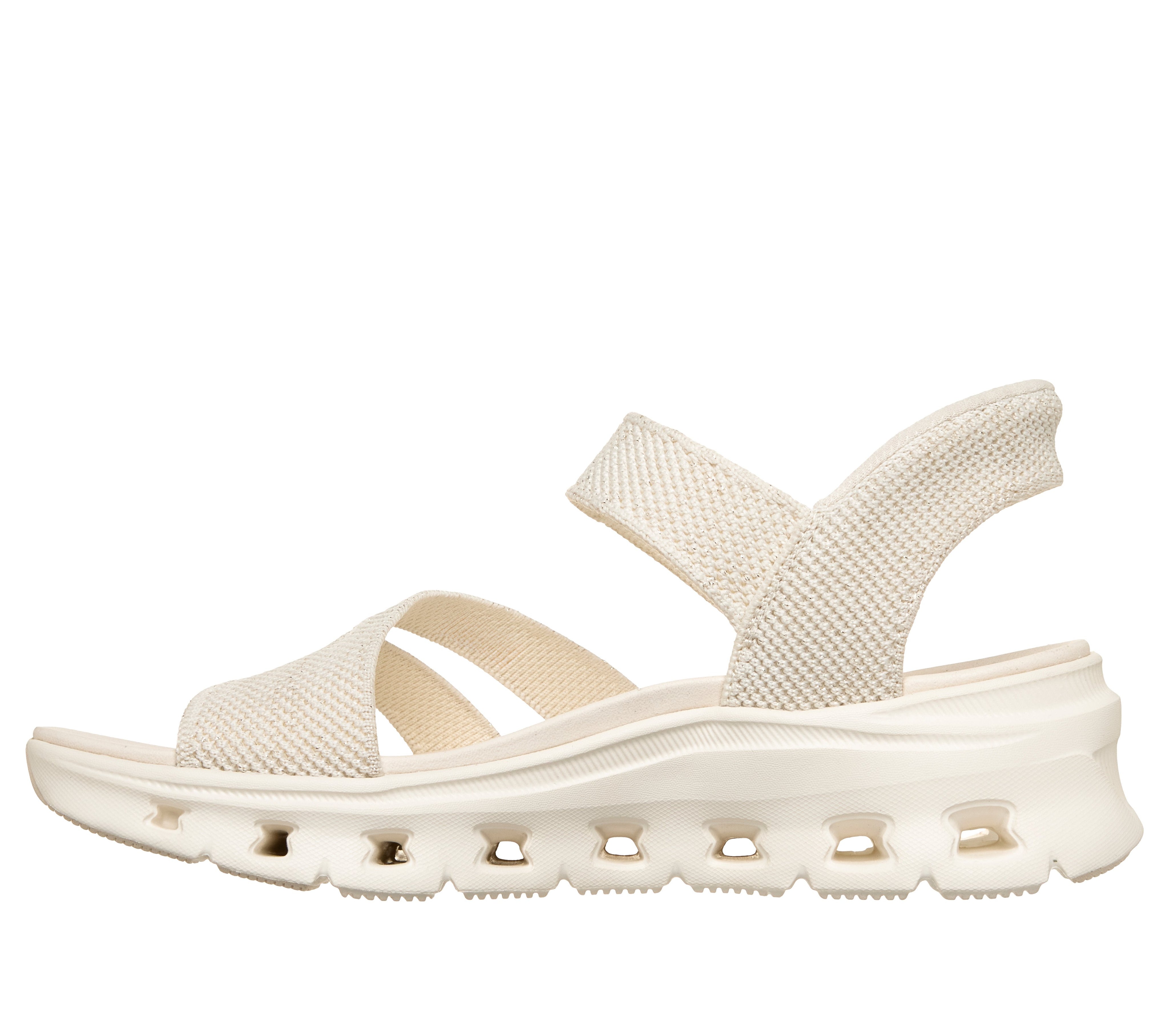 164067 - SKECHERS SLIP-INS: ARCH FIT GLIDE-STEP PRO SANDAL - ACE